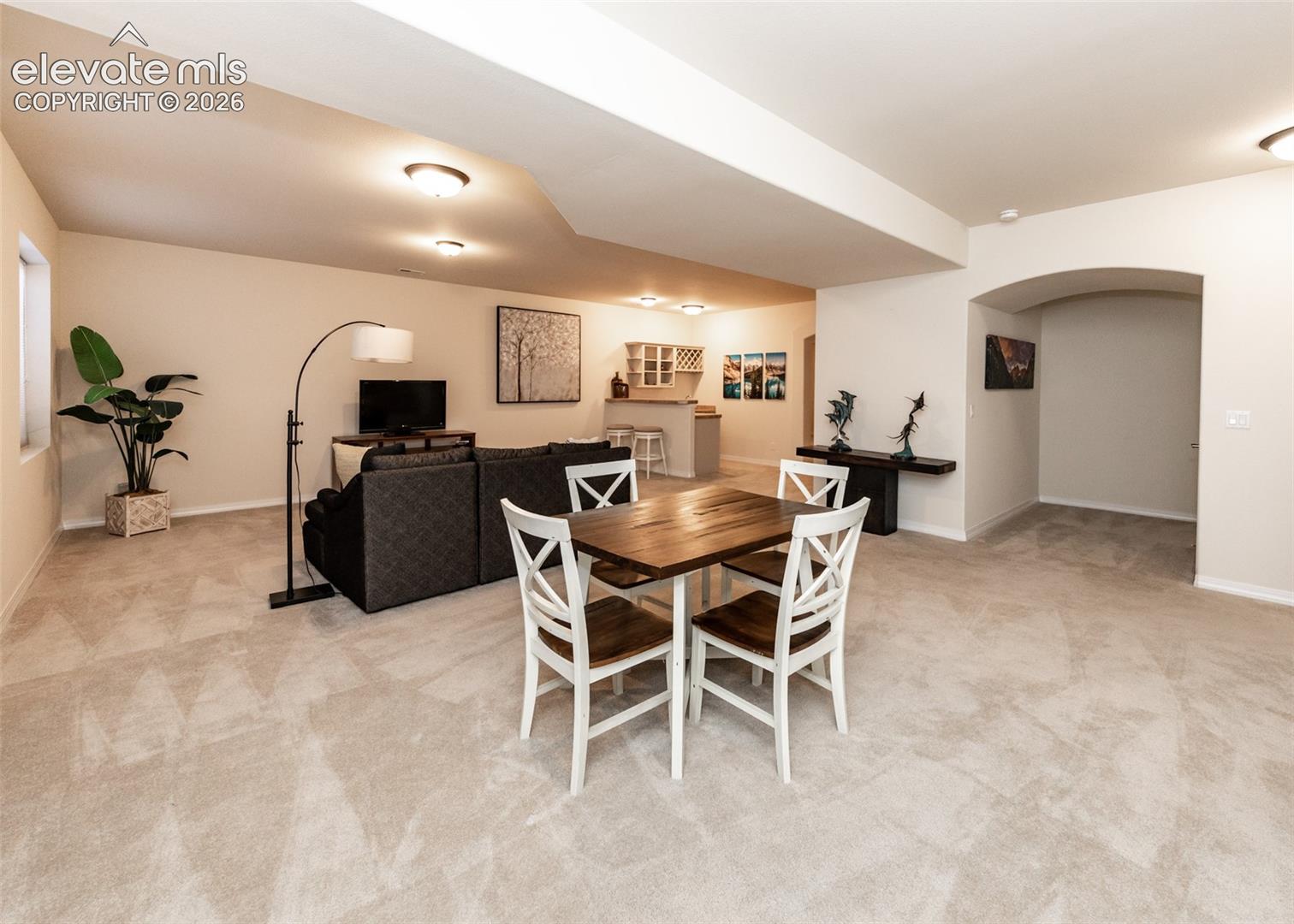 Photo 36 of 2452 Spanish Oak Terrace, Colorado Springs