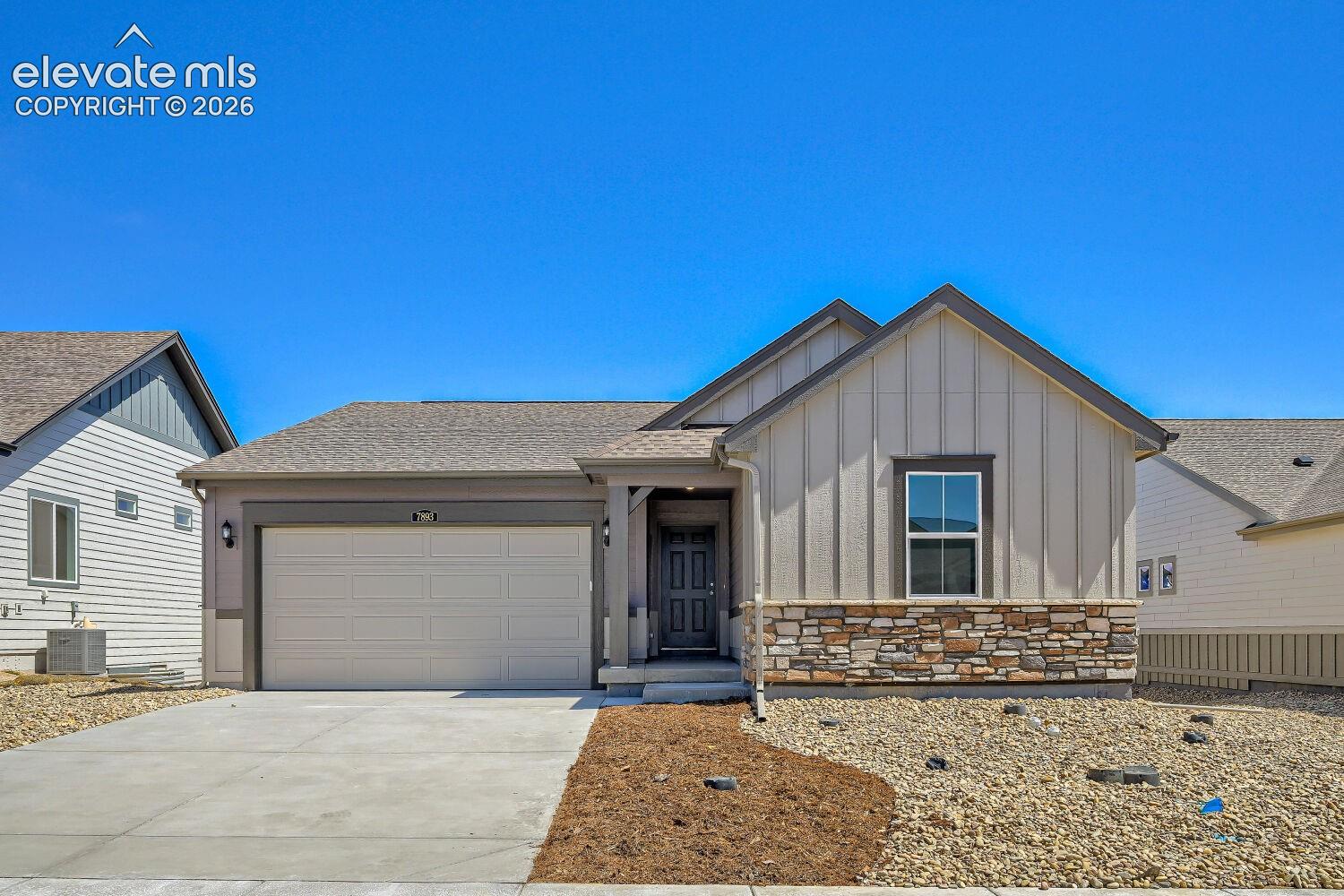 Featured Homes