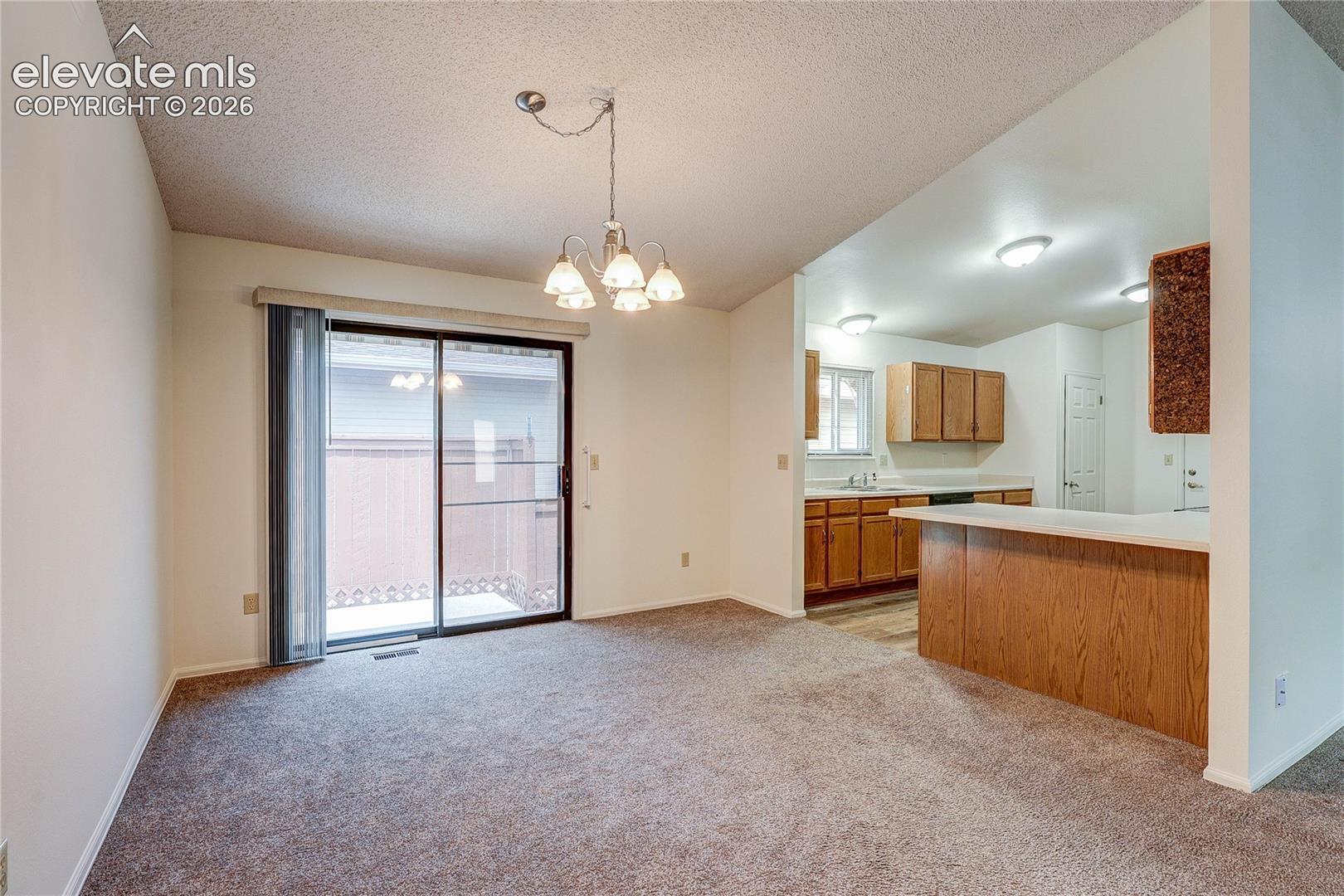 Photo 5 of 2533 Patriot Heights, Colorado Springs