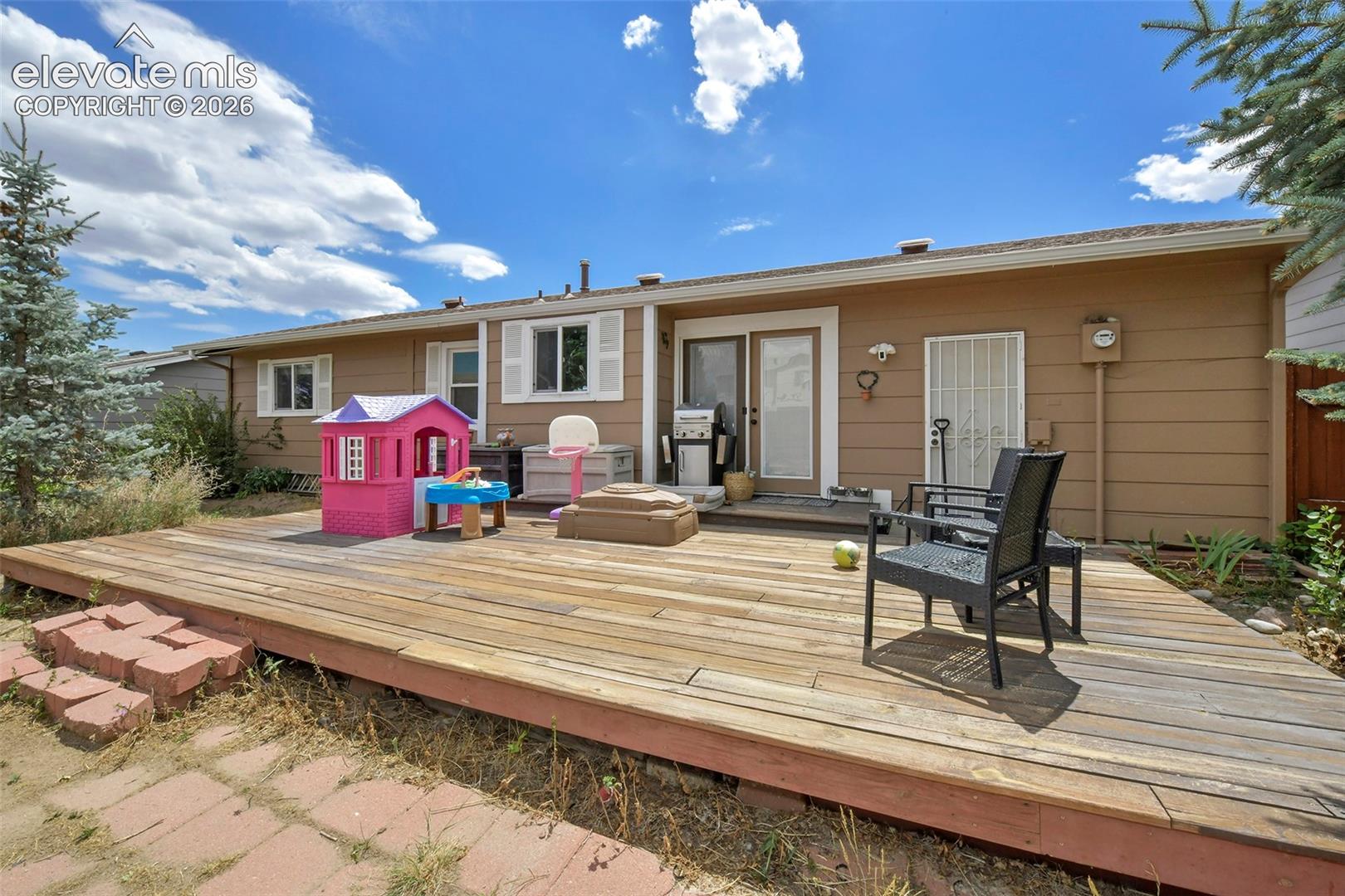 Photo 17 of 6830 Parkridge Court, Colorado Springs
