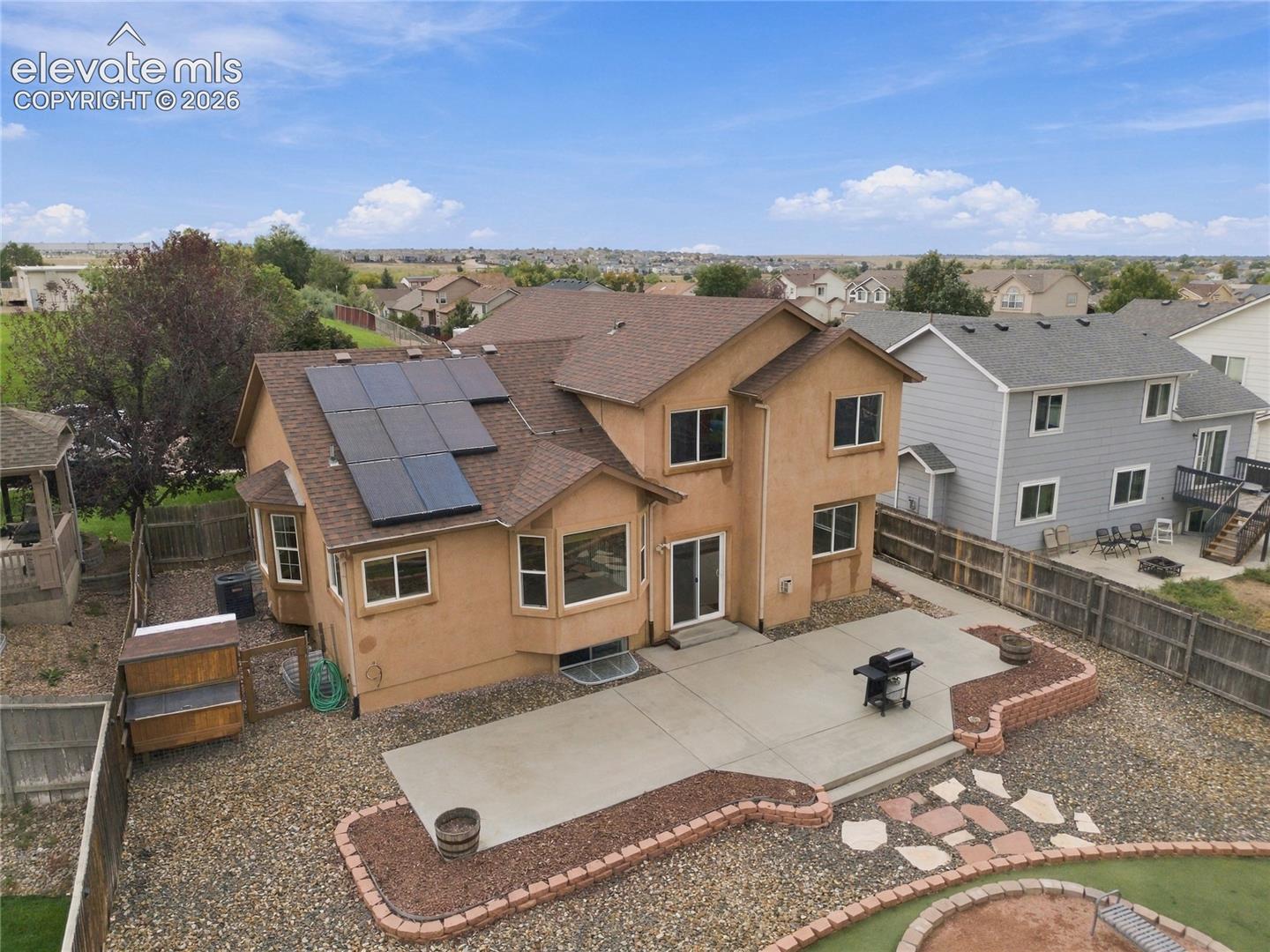 Photo 34 of 4384 Morado Drive, Colorado Springs