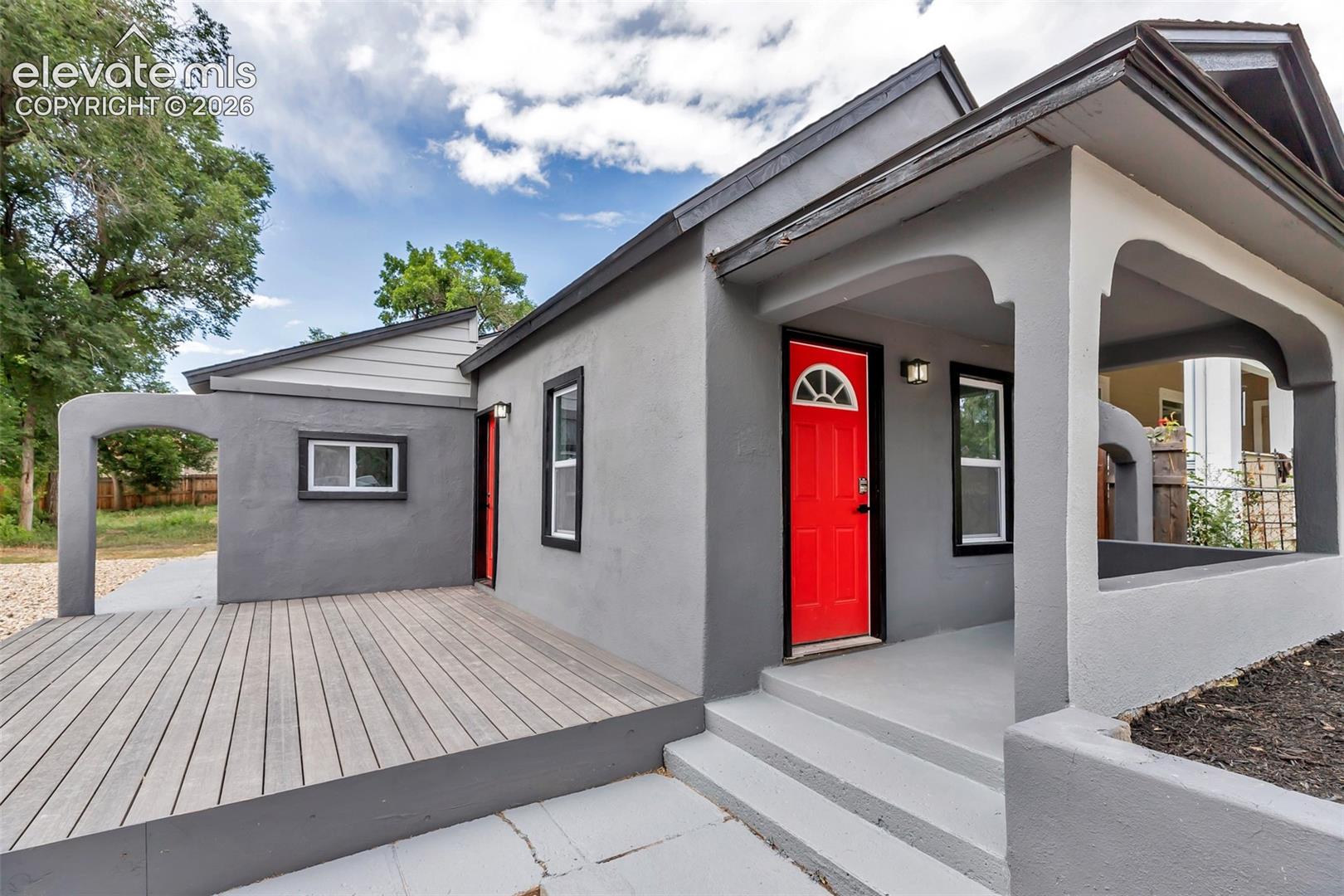 908 Cimarron St, Colorado Springs, CO 80903