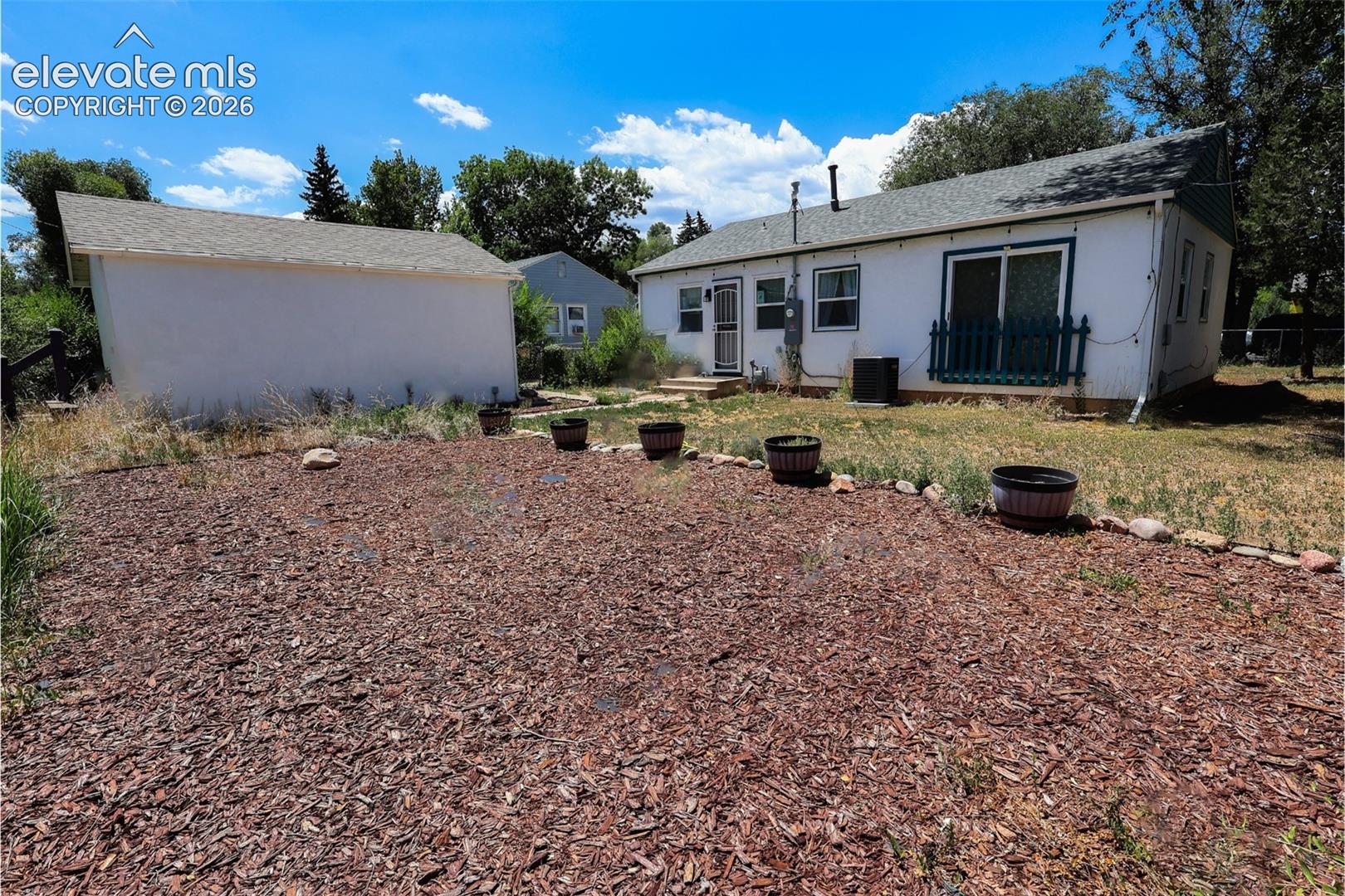 Photo 19 of 609 E Saint Elmo Avenue, Colorado Springs