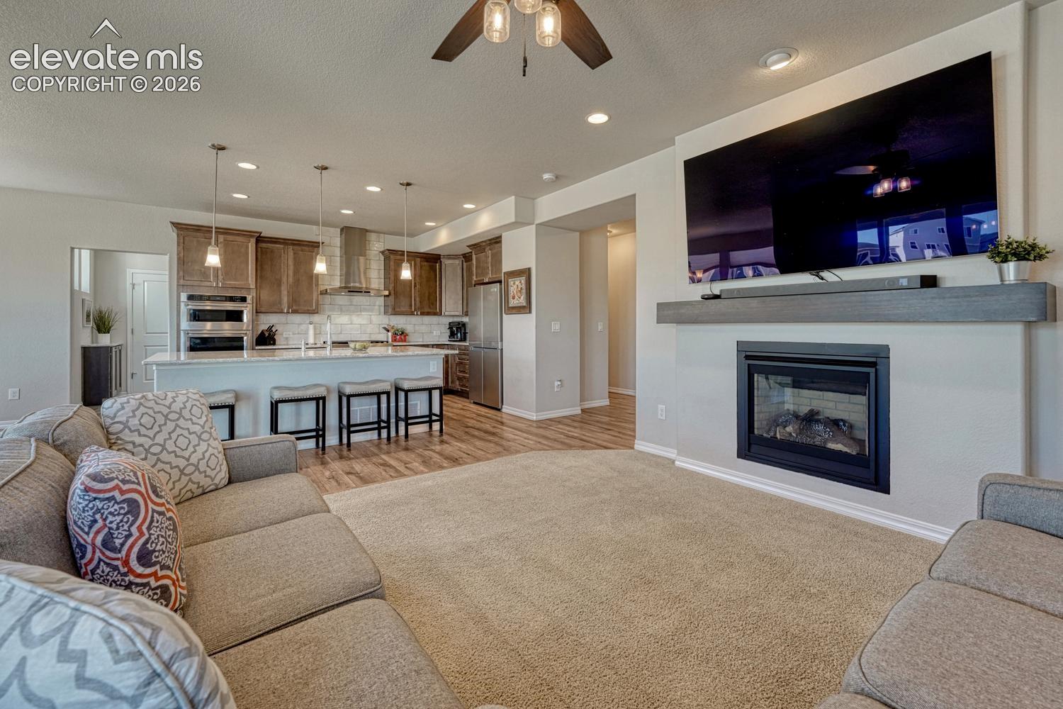 Photo 18 of 16767 Greyhawk Drive, Monument