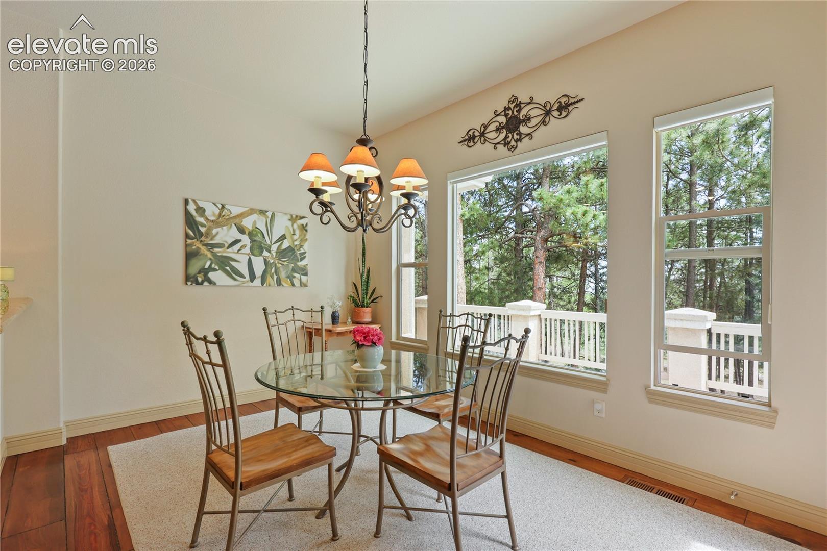 Photo 12 of 15931 Waving Branch Way, Colorado Springs