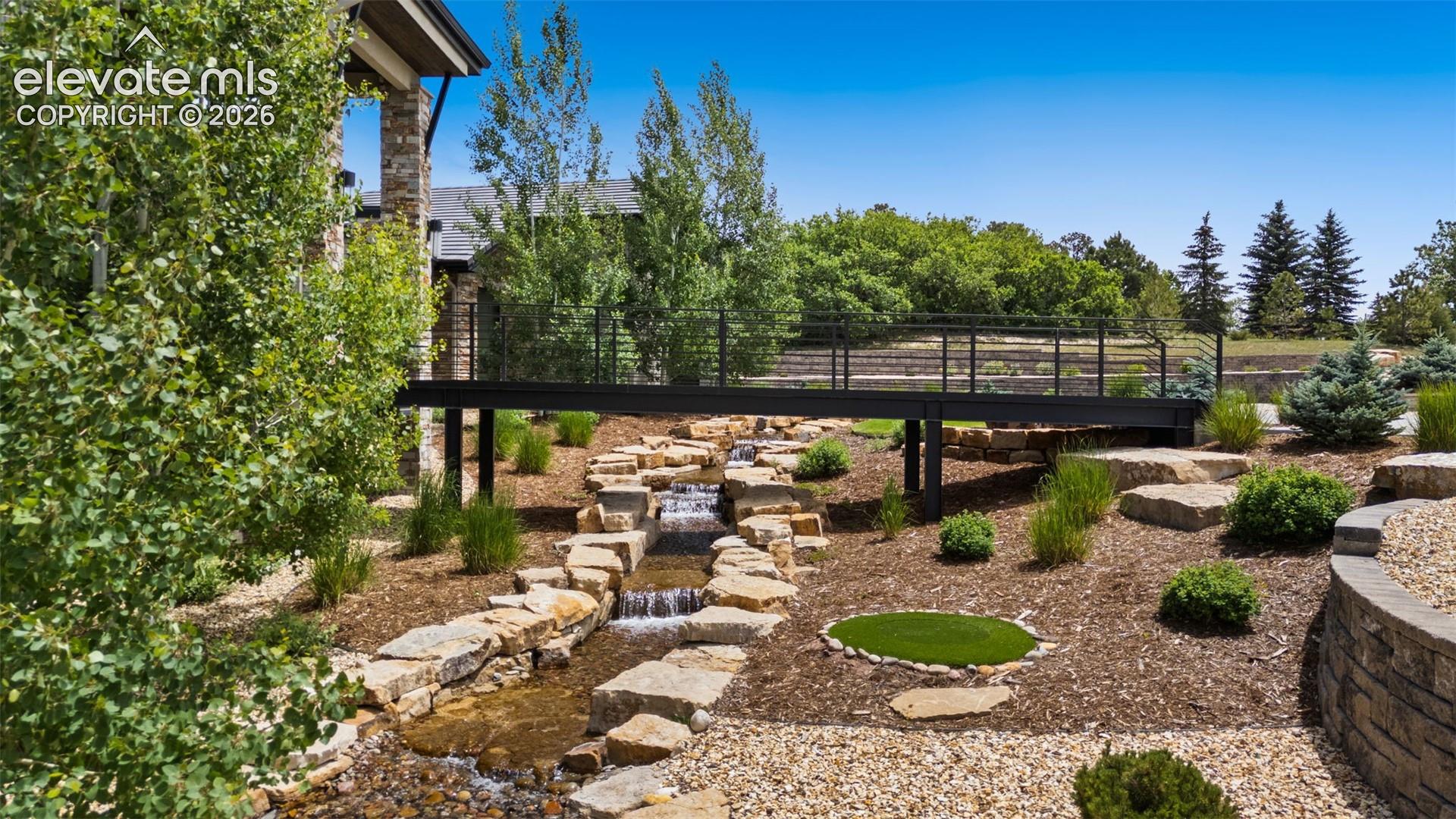 Photo 46 of 1484 Vine Cliff Heights, Colorado Springs