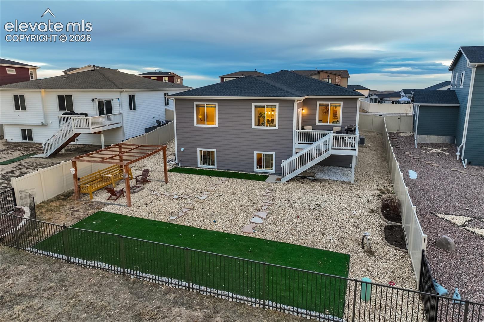 12660 Enclave Scenic Dr, Peyton, CO 80831