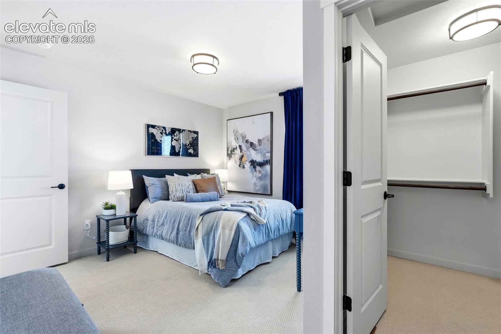 Photo 25 of 8760 Naperville Heights, Colorado Springs