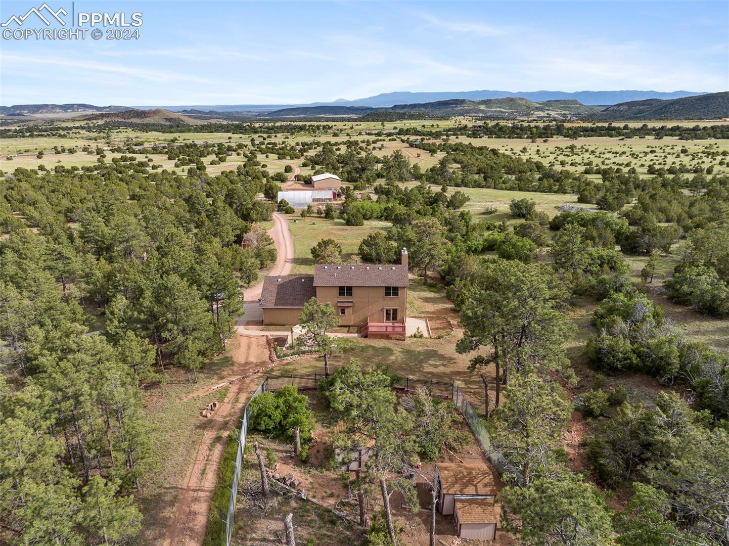 Photo 39 of 5660 Sandy Creek Heights, Colorado Springs