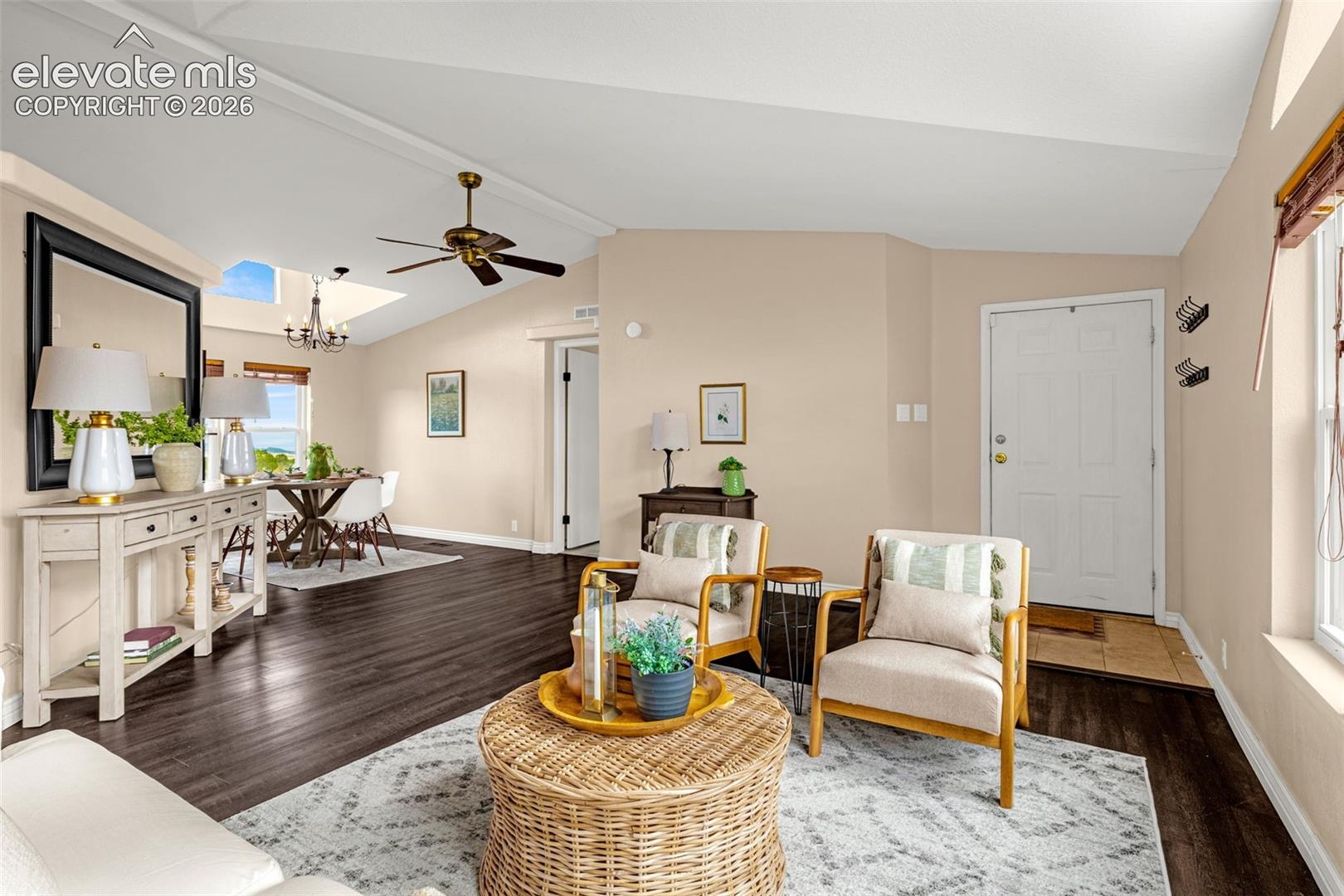 Photo 14 of 2084 Barrett Road, Colorado Springs