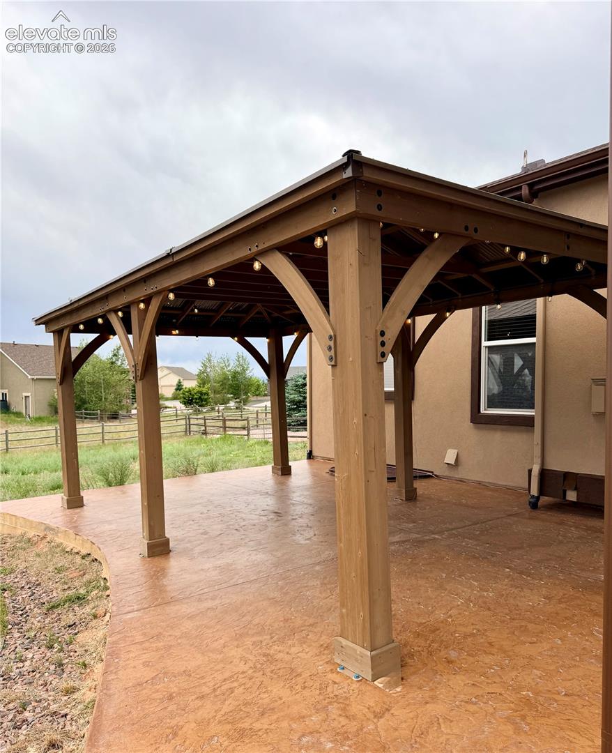 11824 Black Hills Dr, Peyton, CO 80831