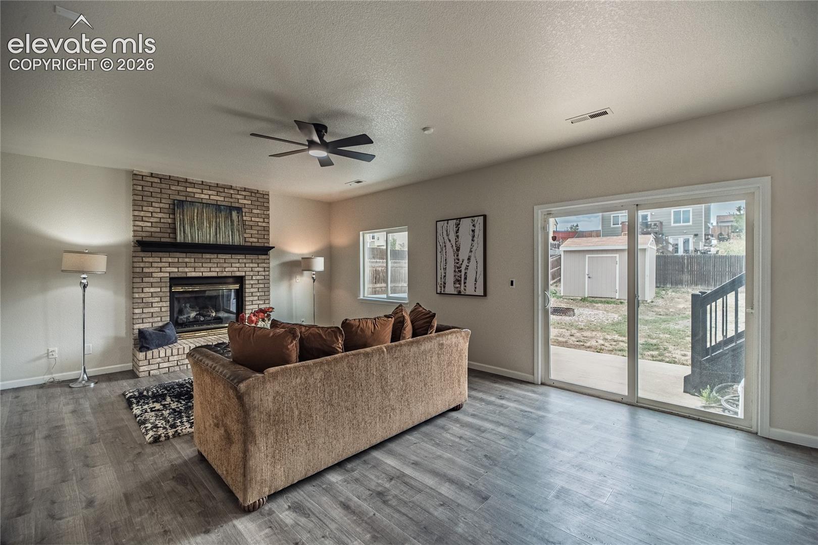 Photo 24 of 7443 Waterside Drive, Colorado Springs