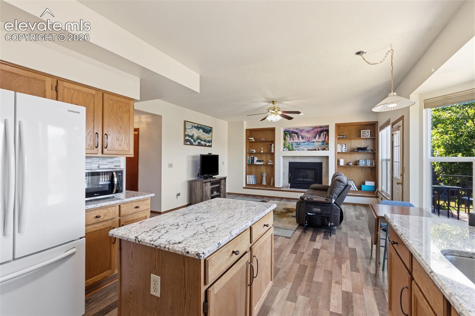 Photo 17 of 1547 Chesham Circle, Colorado Springs