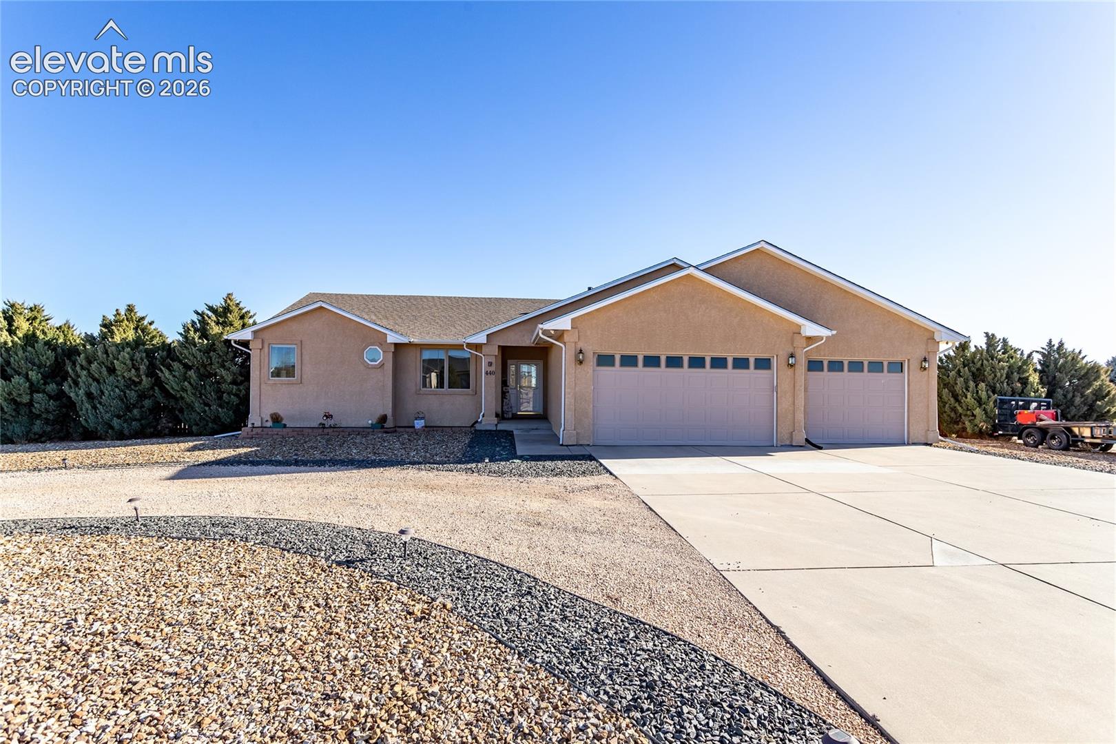 440 S Avenida Del Oro E NA, Pueblo West, CO 81007