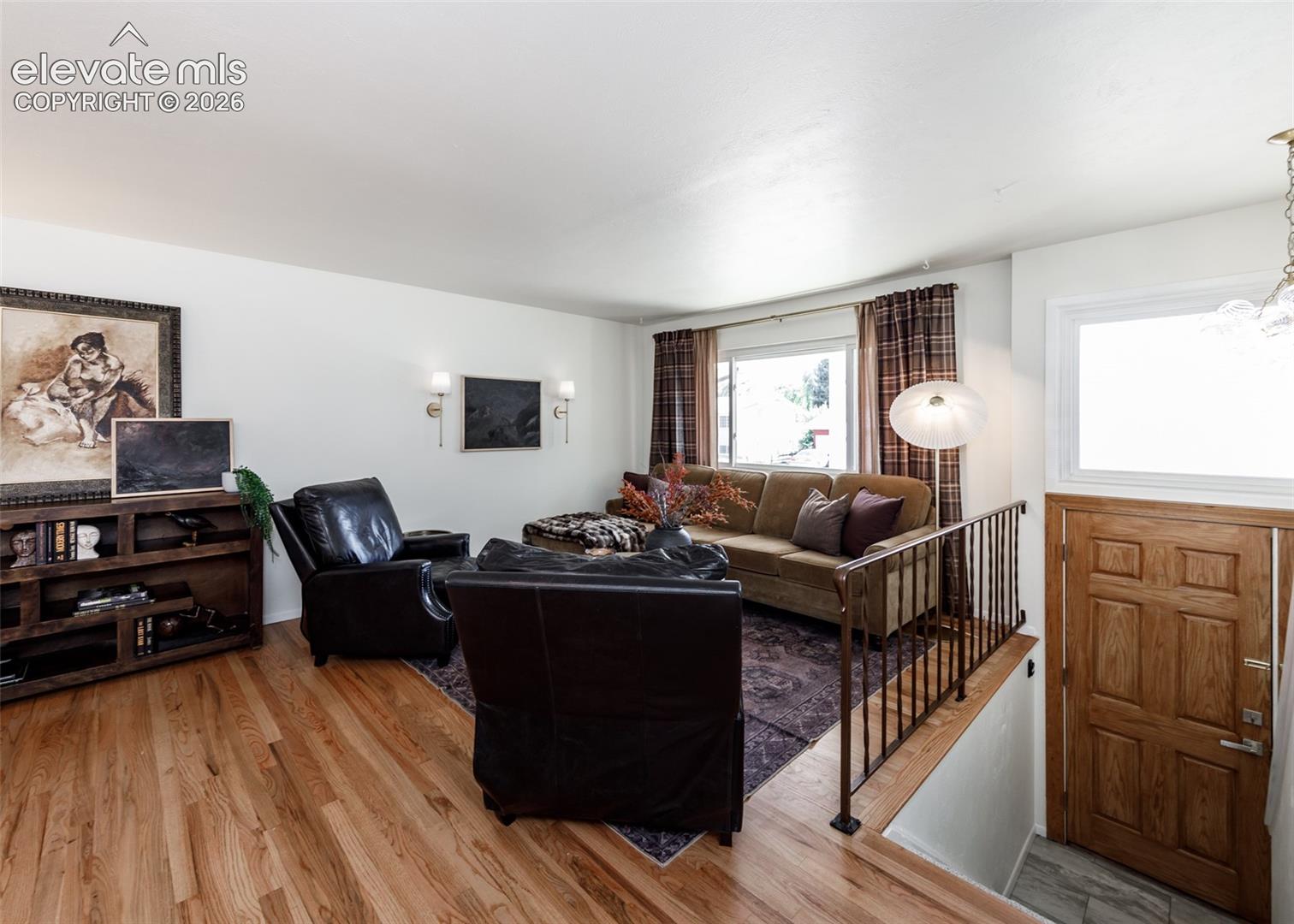 Photo 9 of 418 Eudora Street, Colorado Springs