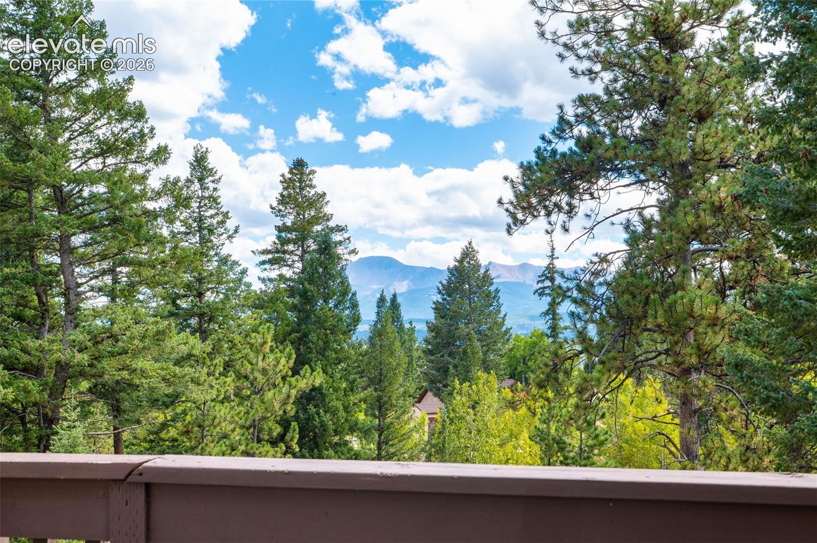 Photo 30 of 330 W Ridge Drive, Woodland Park