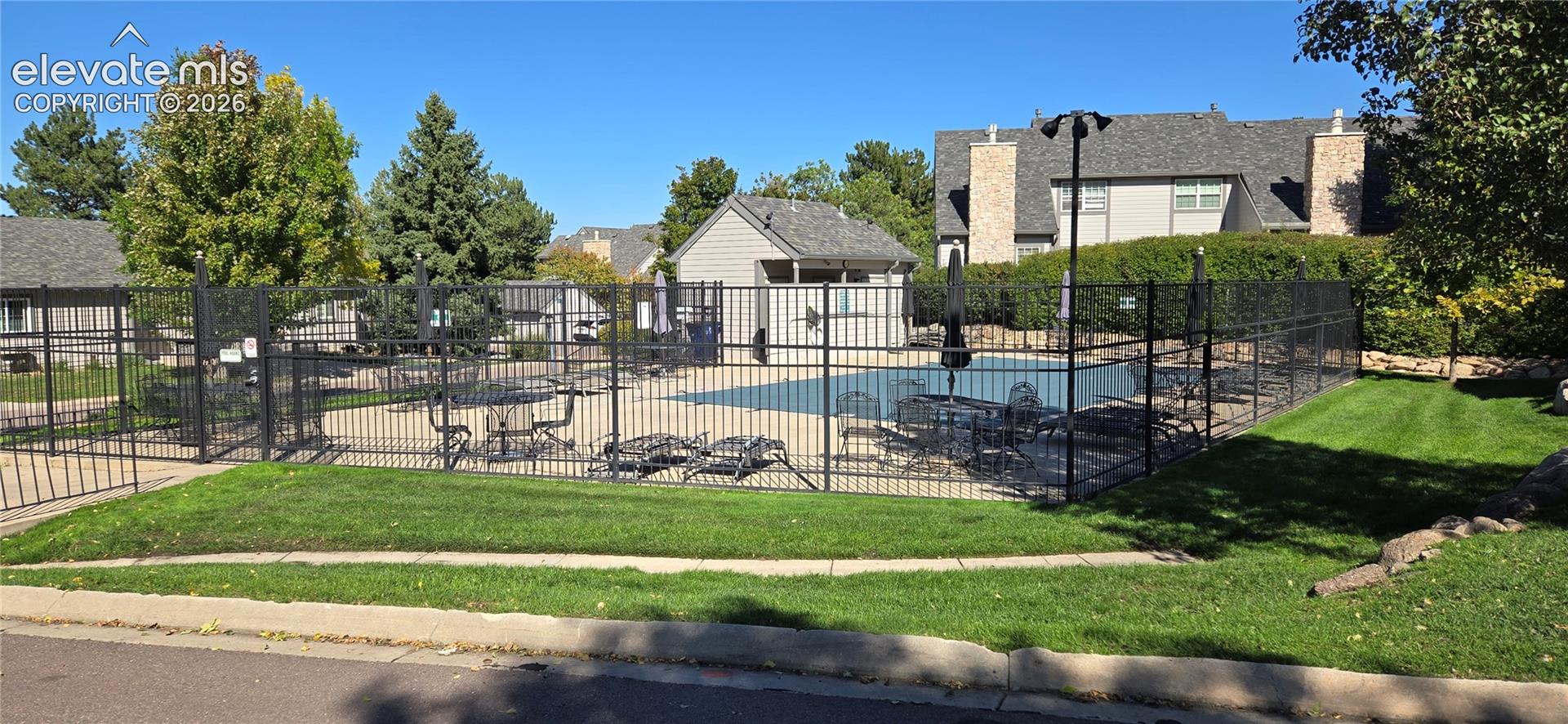Photo 3 of 290 Cobblestone Drive, Colorado Springs