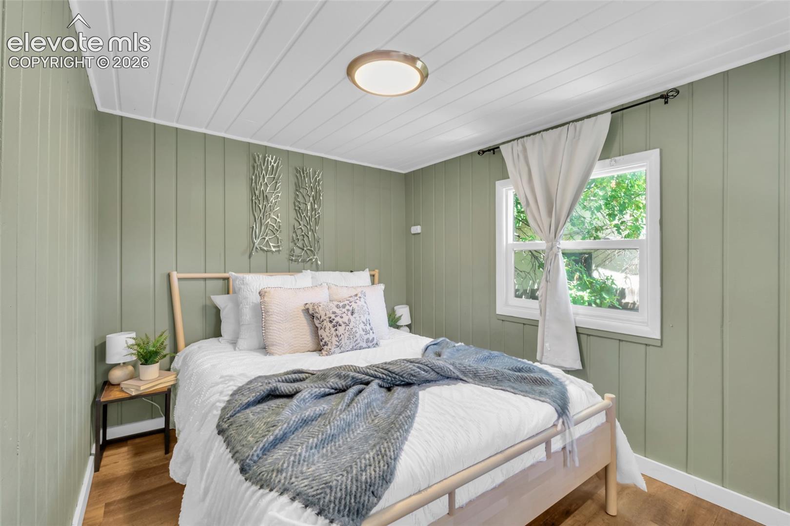 Bedroom #2