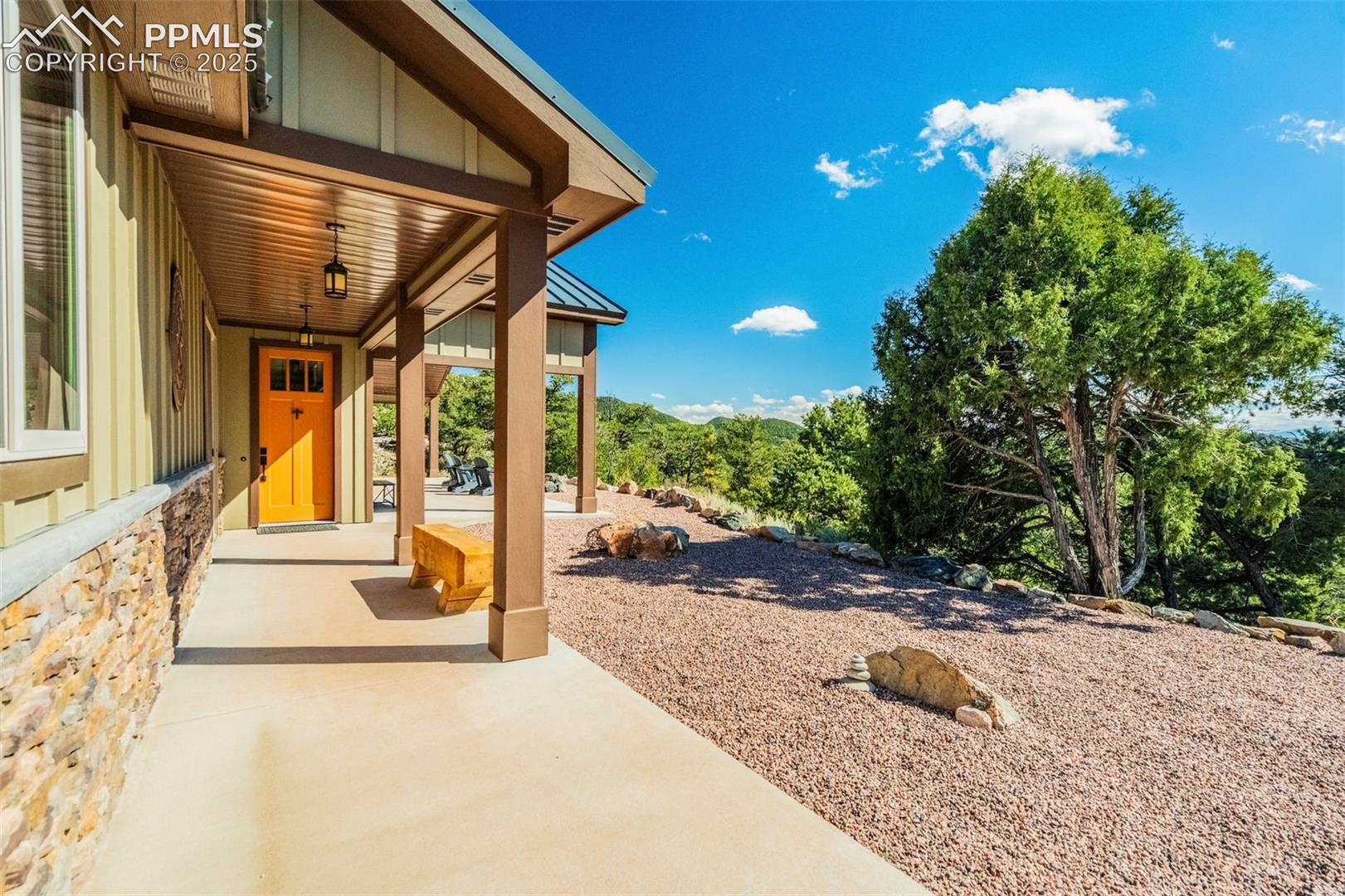 Photo 13 of 159 Mineshaft Place, Cotopaxi