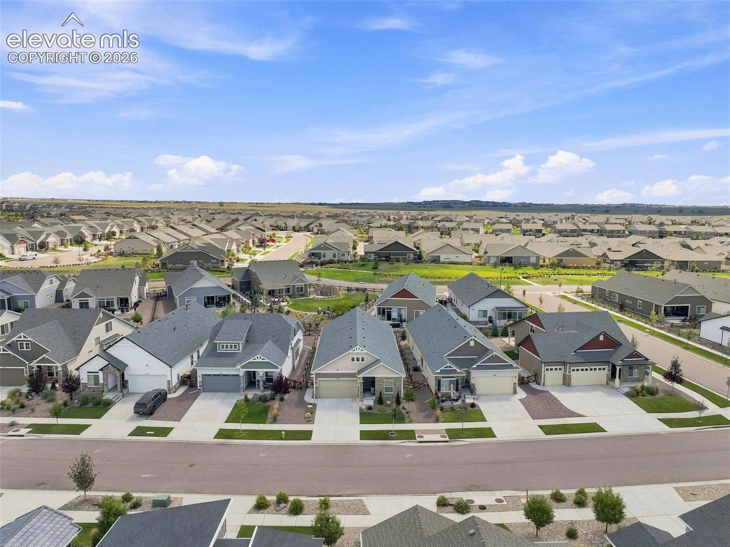 Photo 45 of 6001 Bennach Grove, Colorado Springs