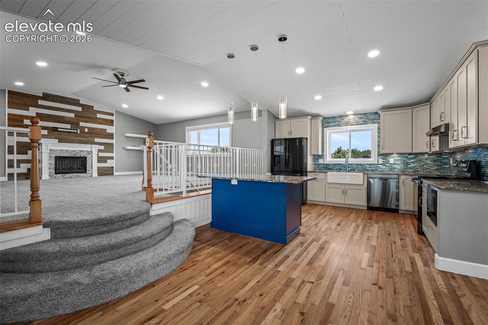 Photo 6 of 12225 Old Barn Road, Elbert
