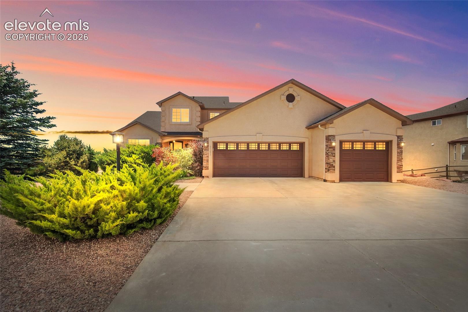 9582 Rockingham Dr, Peyton, CO 80831