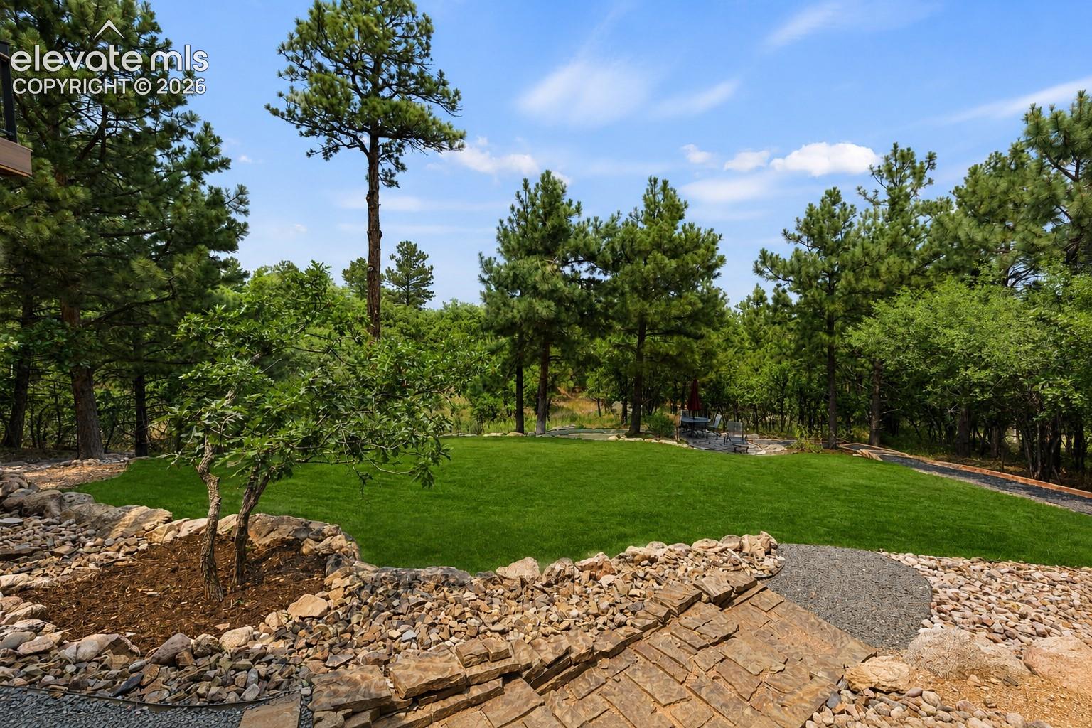 4660 Bradford Hts, Colorado Springs, CO 80906