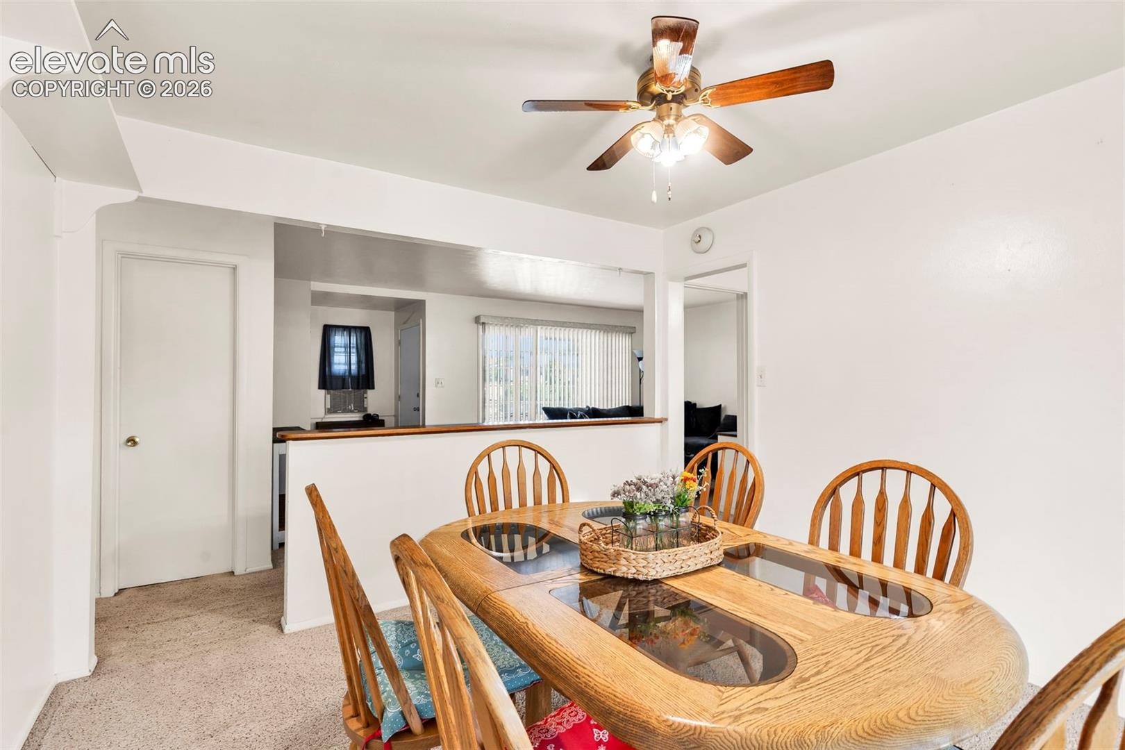 Photo 14 of 1104 Hallam Avenue, Colorado Springs