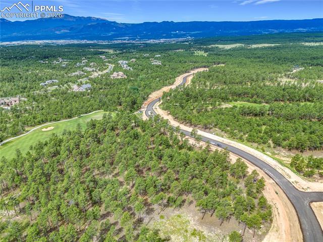 14671 Allen Ranch Rd, Colorado Springs, CO 80908