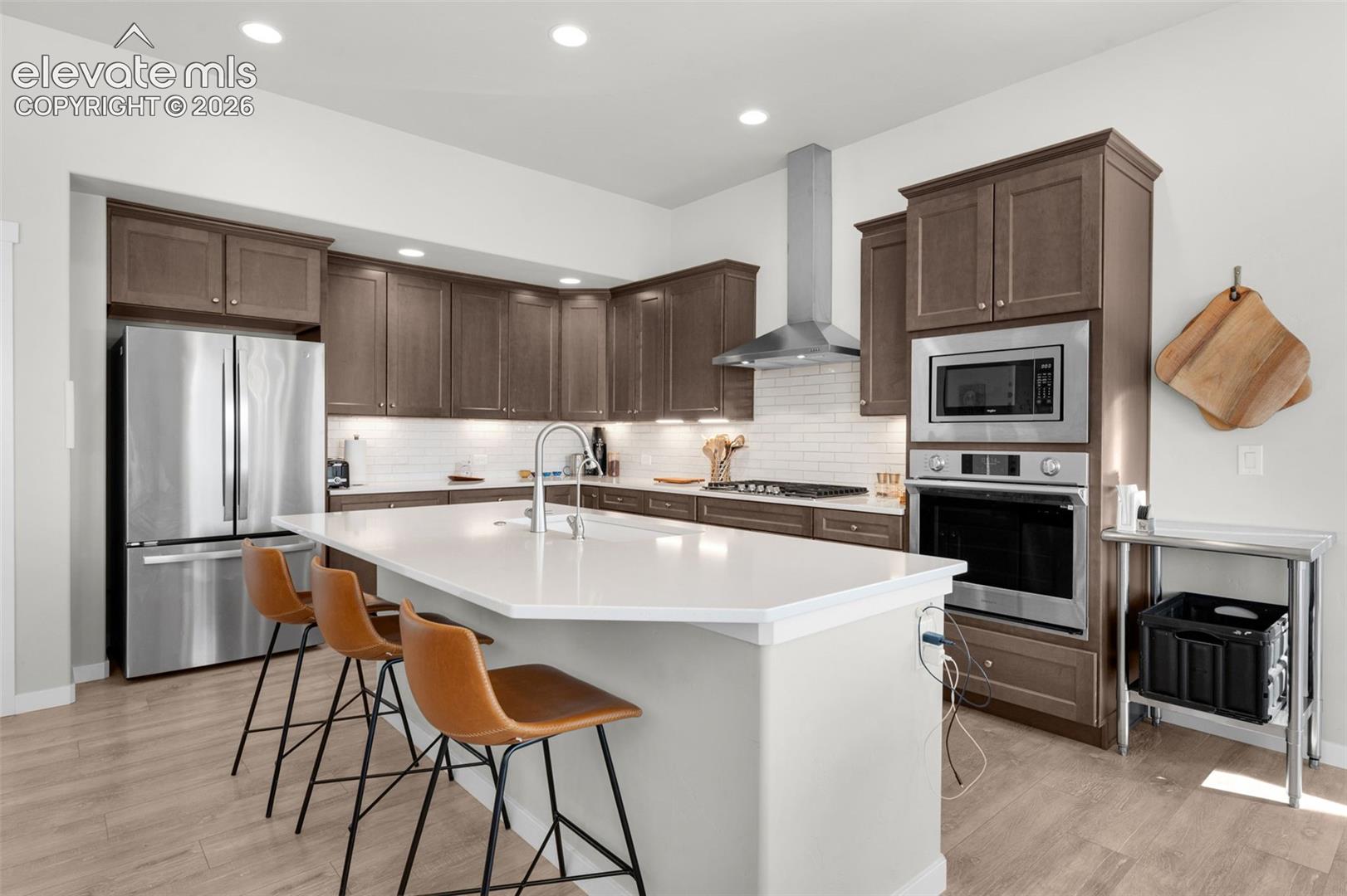 Photo 11 of 3431 Wind Waker Way, Colorado Springs