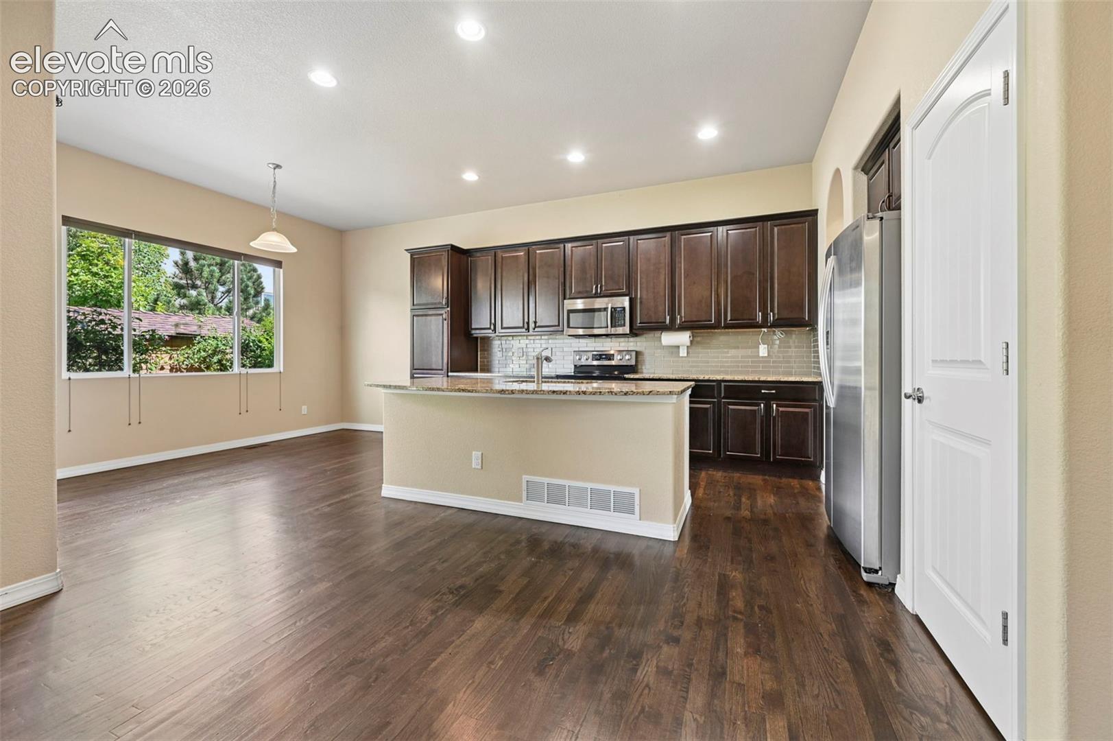Photo 6 of 5918 Monashee Court, Colorado Springs