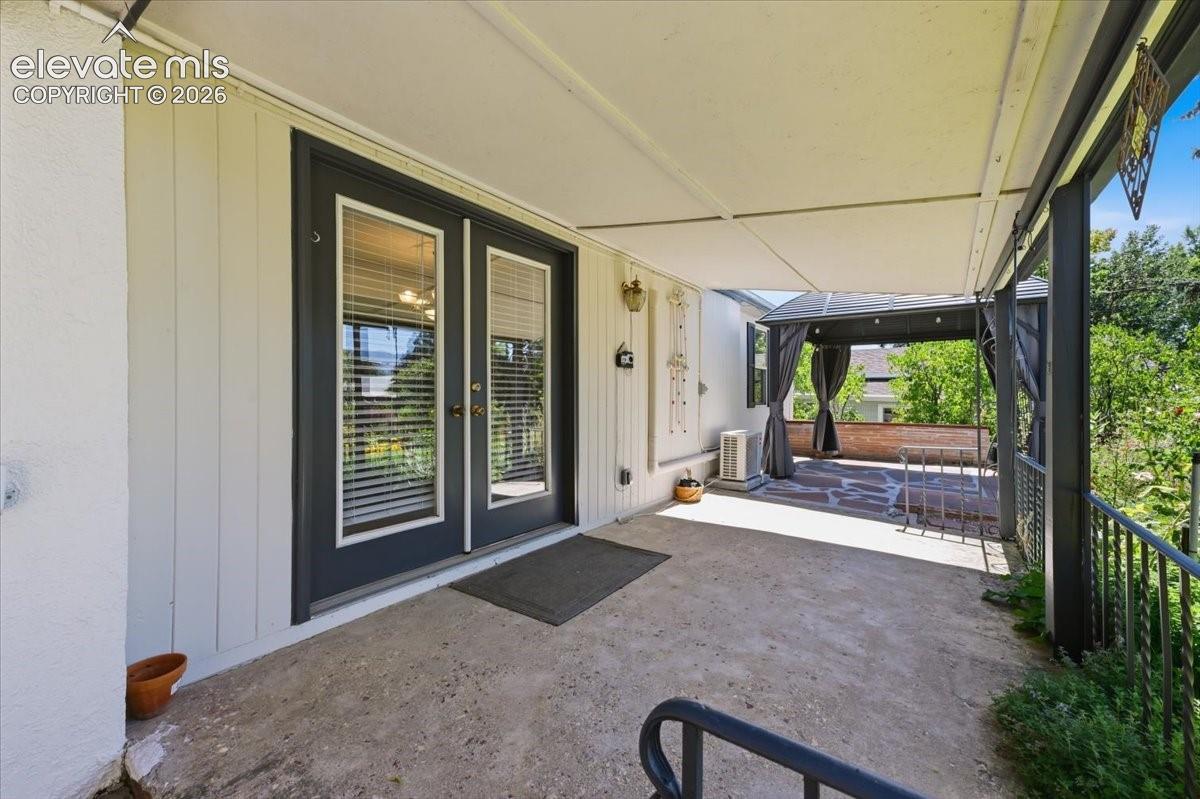 Photo 9 of 912 N Sheridan Avenue, Colorado Springs