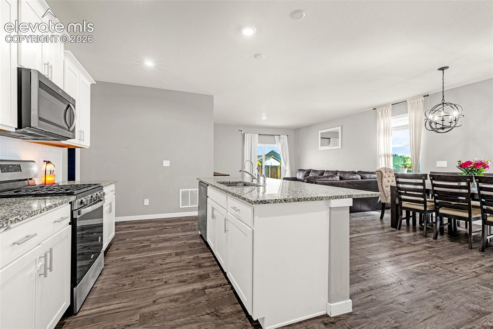 Photo 12 of 10188 Castor Drive, Colorado Springs
