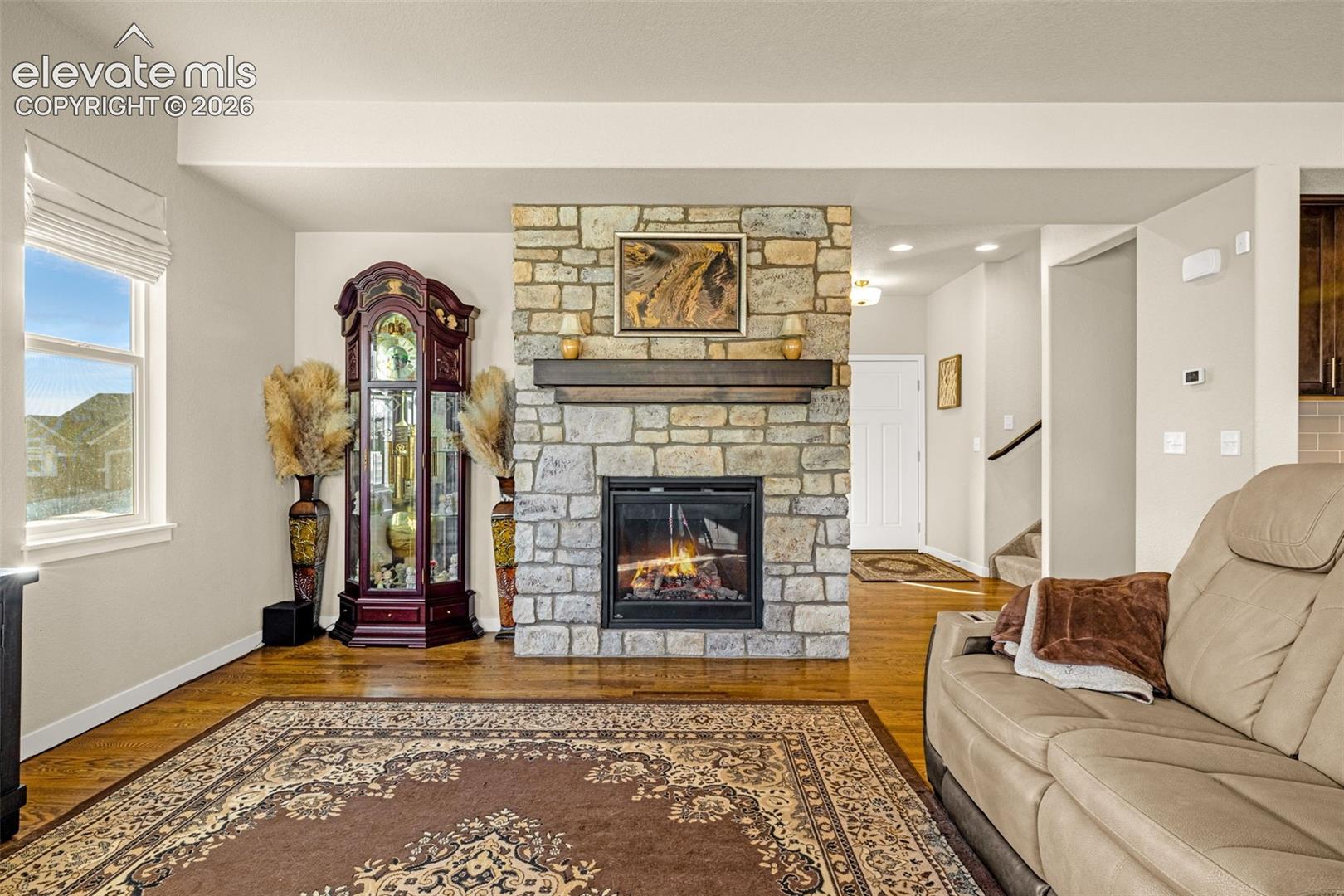 Photo 6 of 9931 Antelope Ravine Drive, Colorado Springs
