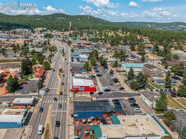 Photo 47 of 110 W Midland Avenue, Woodland Park
