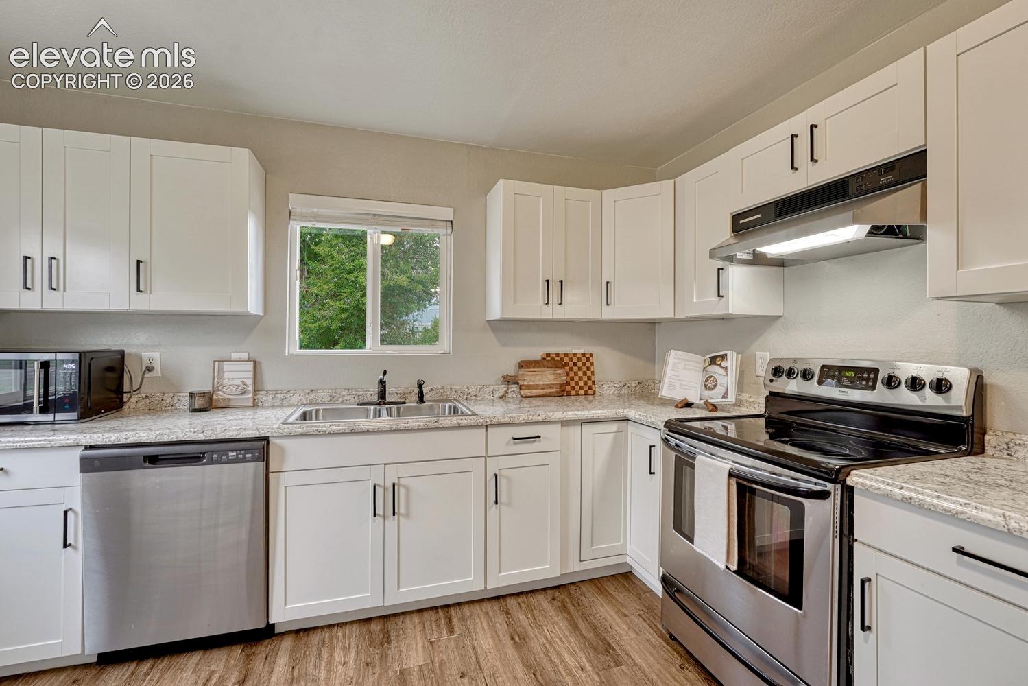 Photo 10 of 720 S Prospect Street, Colorado Springs