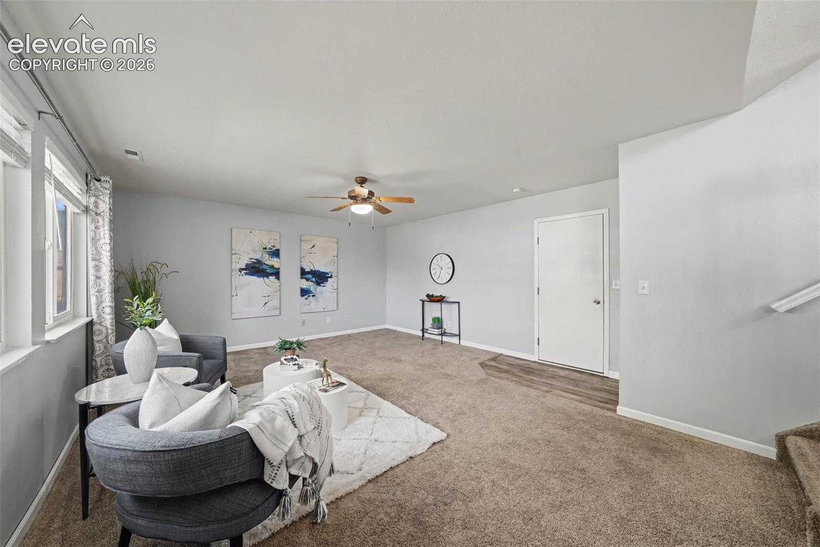 Photo 10 of 4496 Villager Drive, Colorado Springs