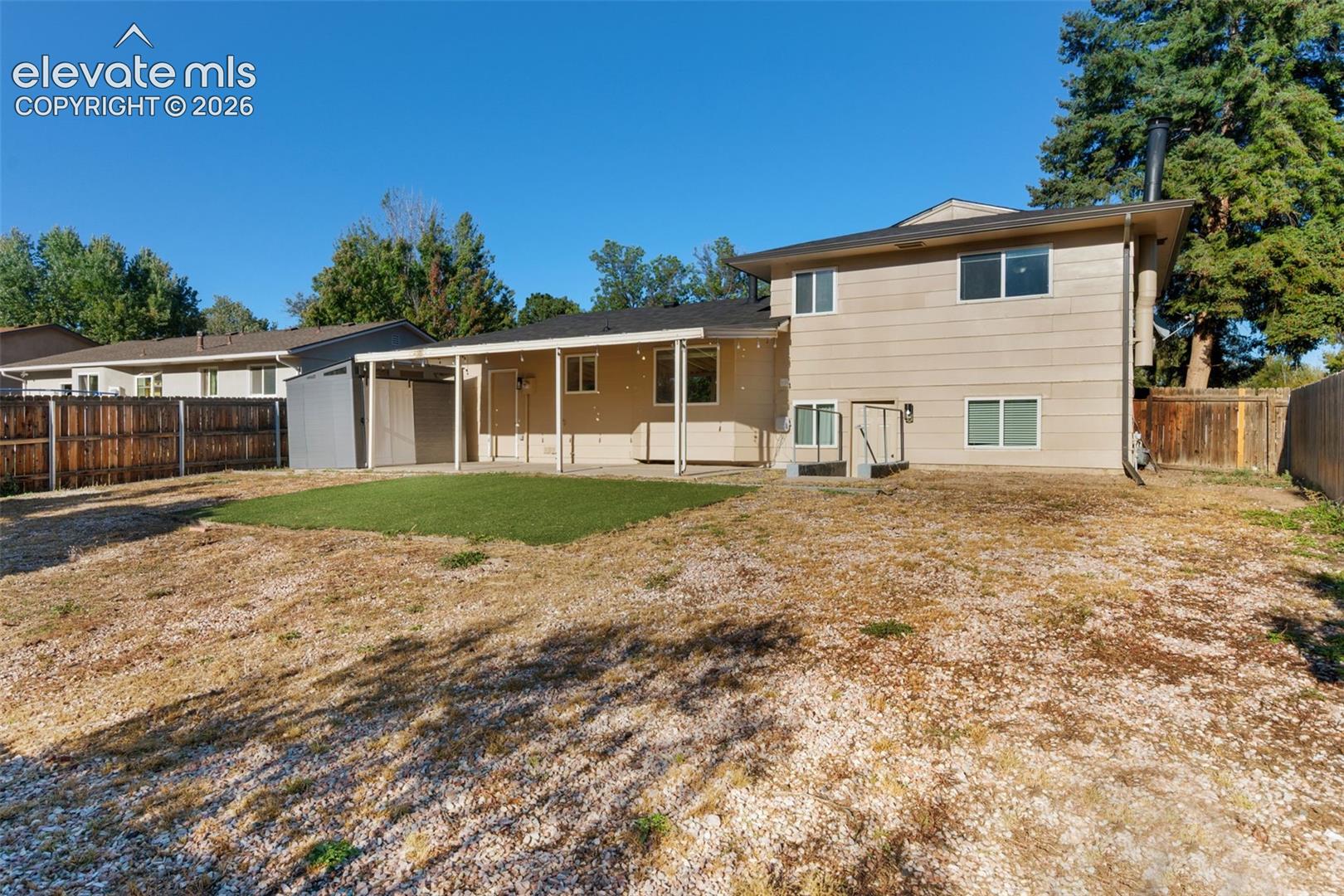 Photo 34 of 4520 Del Verde Drive, Colorado Springs