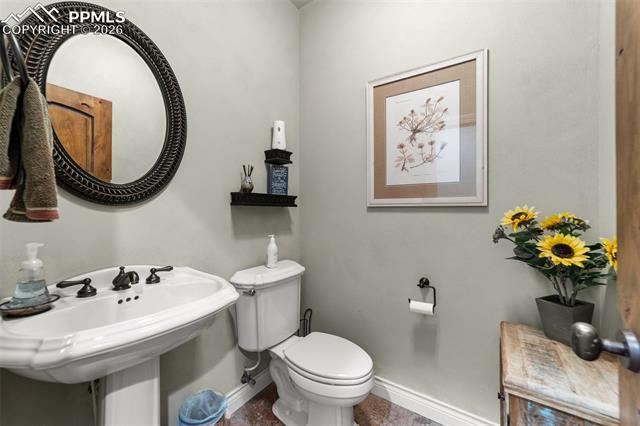 Photo of 4450 Walker Ridge View, Colorado Springs, CO 80908