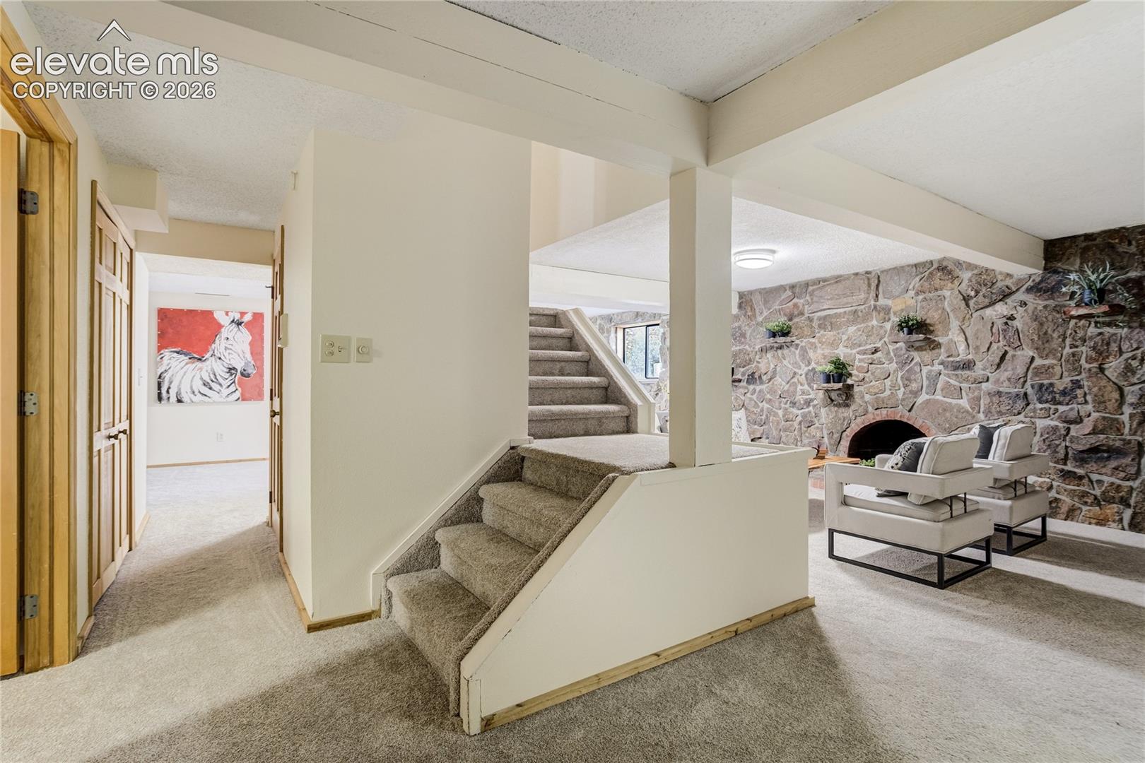 Photo 32 of 322 W Cheyenne Mountain Boulevard, Colorado Springs