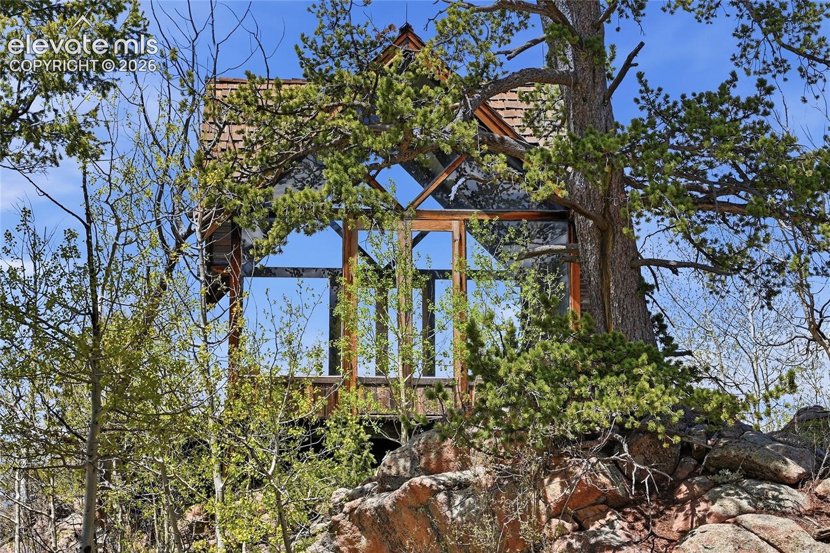Photo 9 of 7070 County Road 1, Cripple Creek