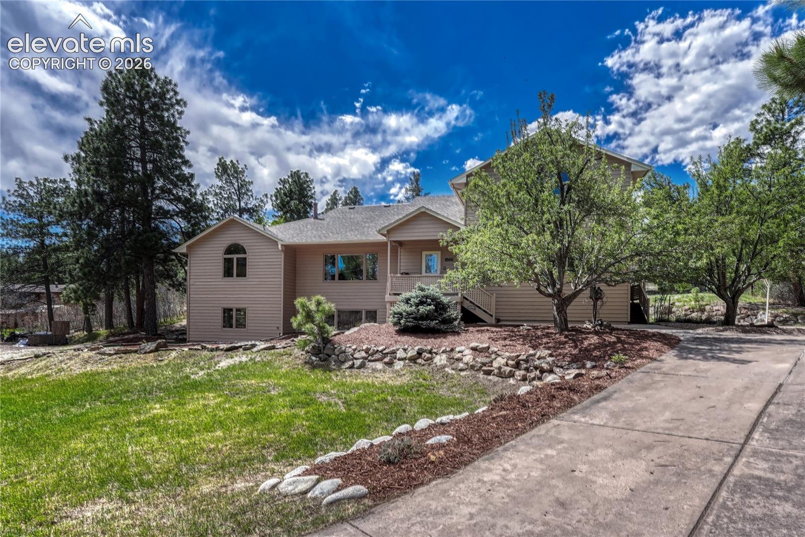 Photo 39 of 1055 HIDDEN VALLEY Road, Colorado Springs