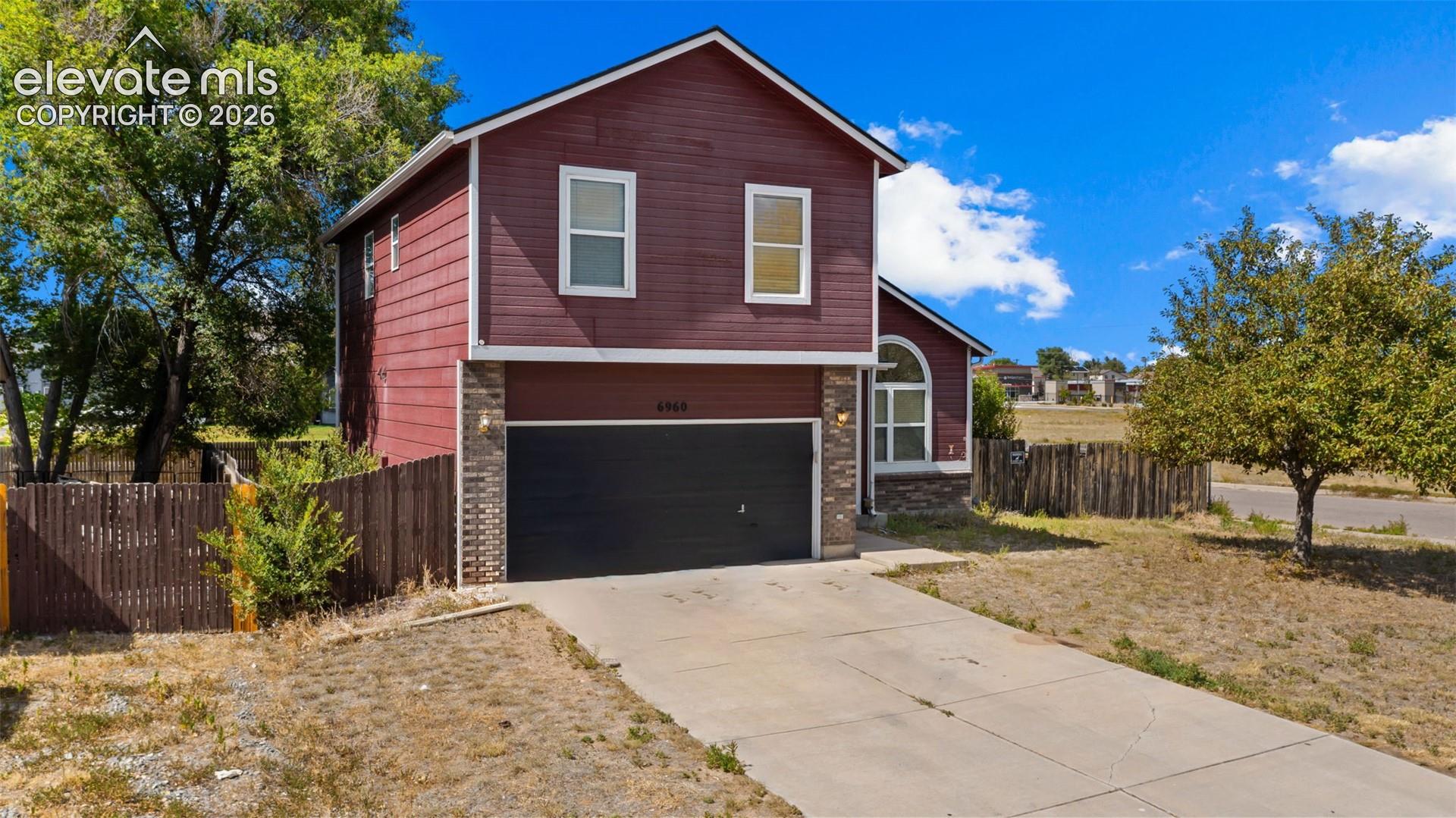 6960 Fountain Ridge Cir, Fountain, CO 80817