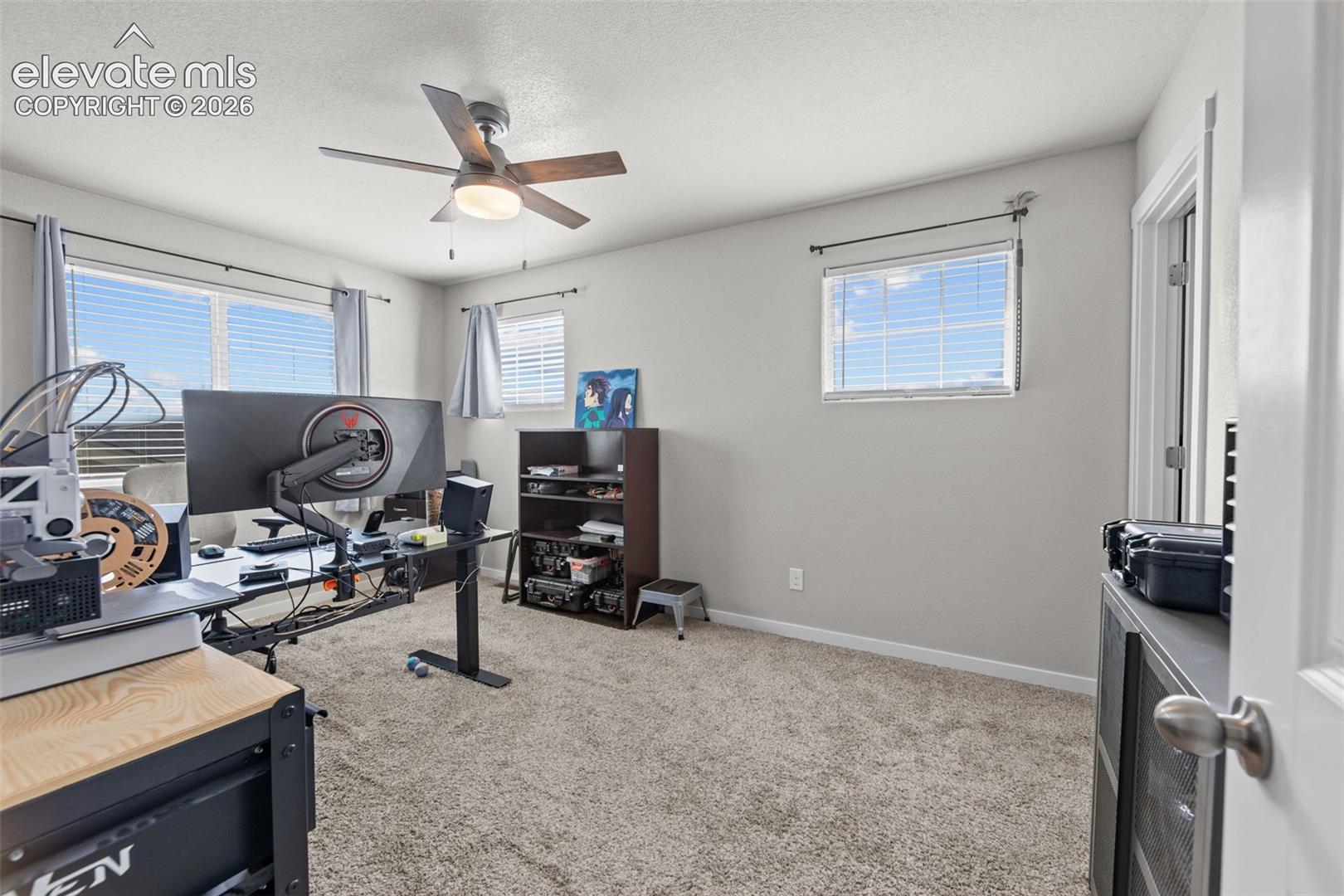 Photo 21 of 7447 Peachleaf Drive, Colorado Springs