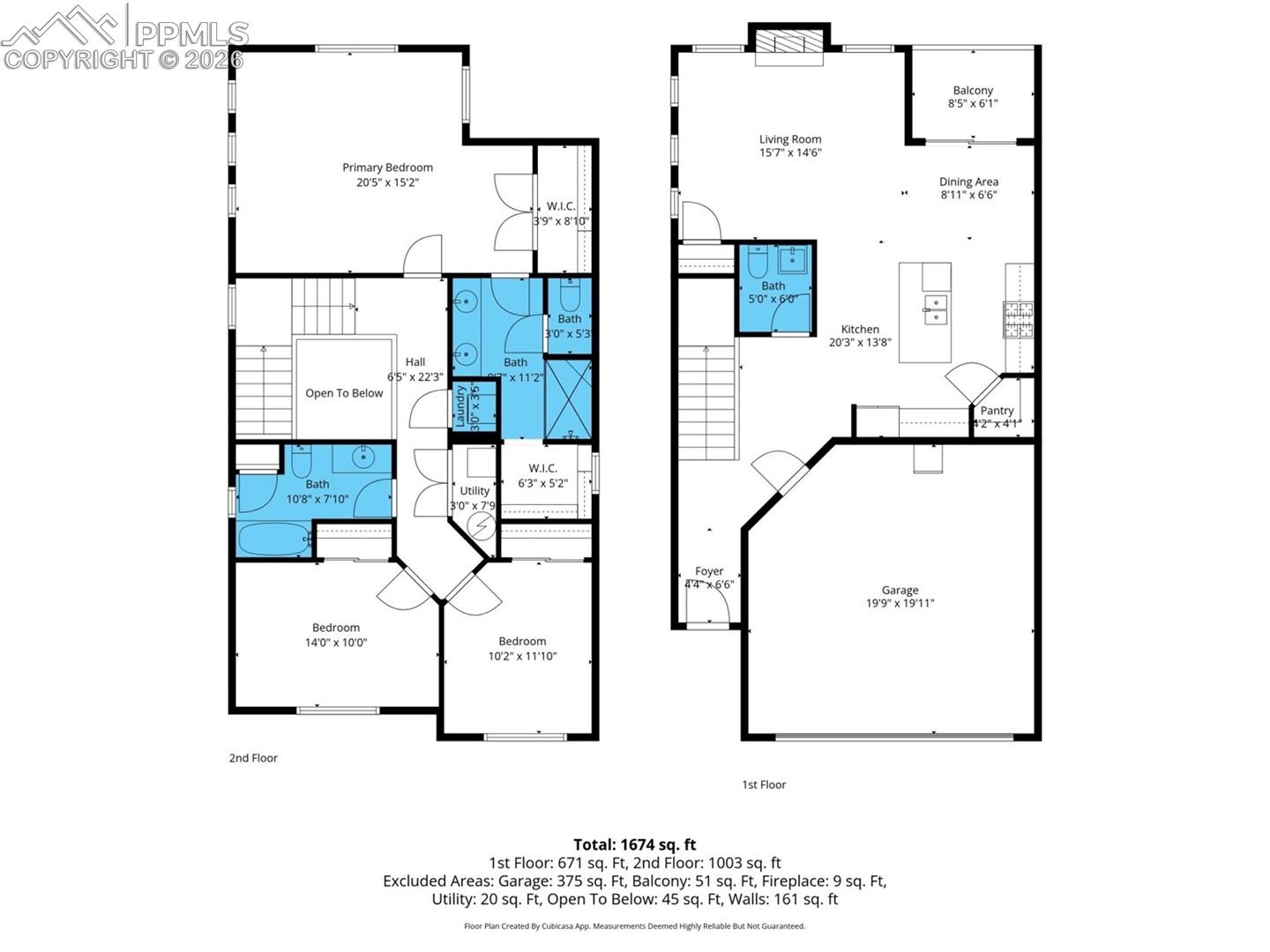 5675 Villa Lorenzo Dr, Colorado Springs, CO 80919