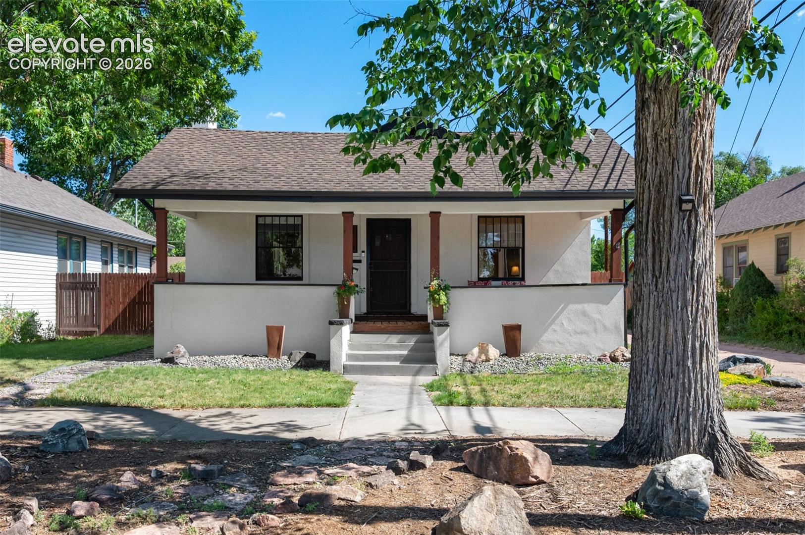 216 E Fontanero St, Colorado Springs, CO 80907