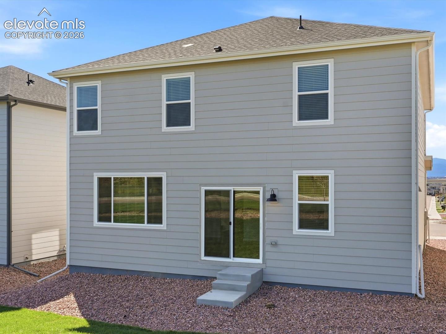 6747 Roundtail Way, Colorado Springs, CO 80925