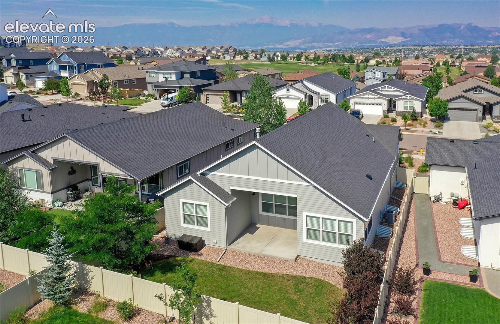 Photo 48 of 8071 Gilpin Peak Drive, Colorado Springs