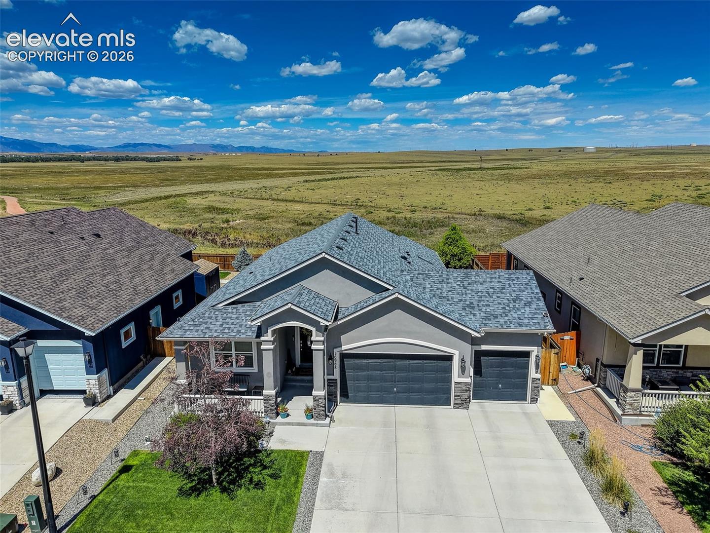 Photo 38 of 10988 Tarbell Drive, Colorado Springs