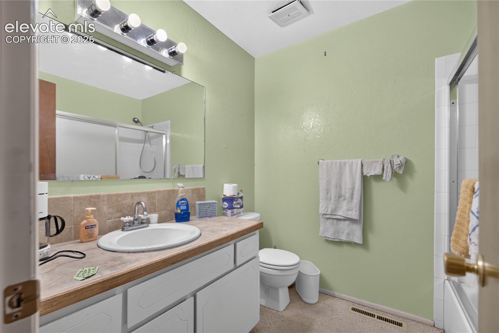Photo 11 of 4850 Windward Circle, Colorado Springs